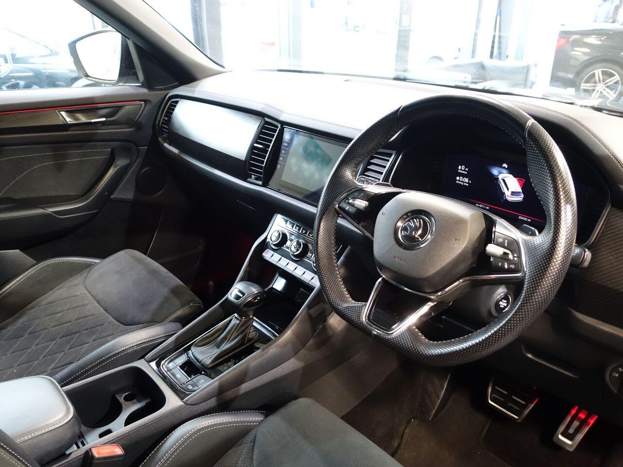 Skoda Kodiaq - Image 35