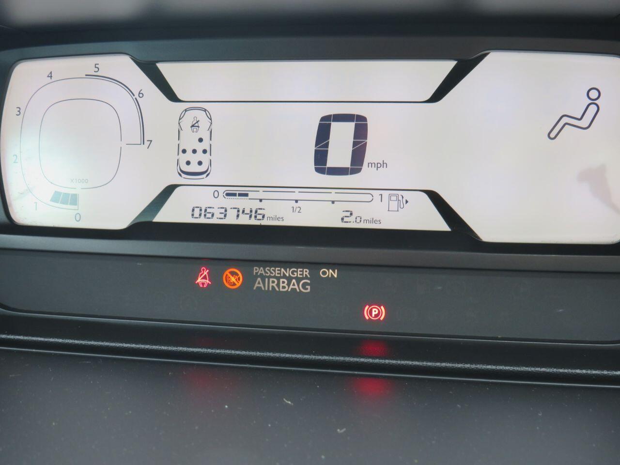 Citroen Grand C4 Picasso - Image 14