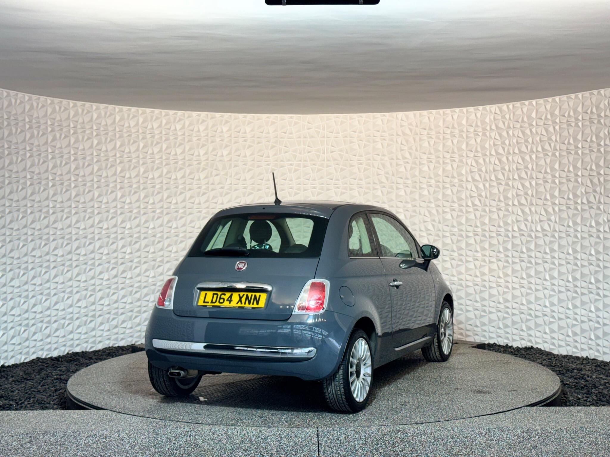 Fiat 500 - Image 13
