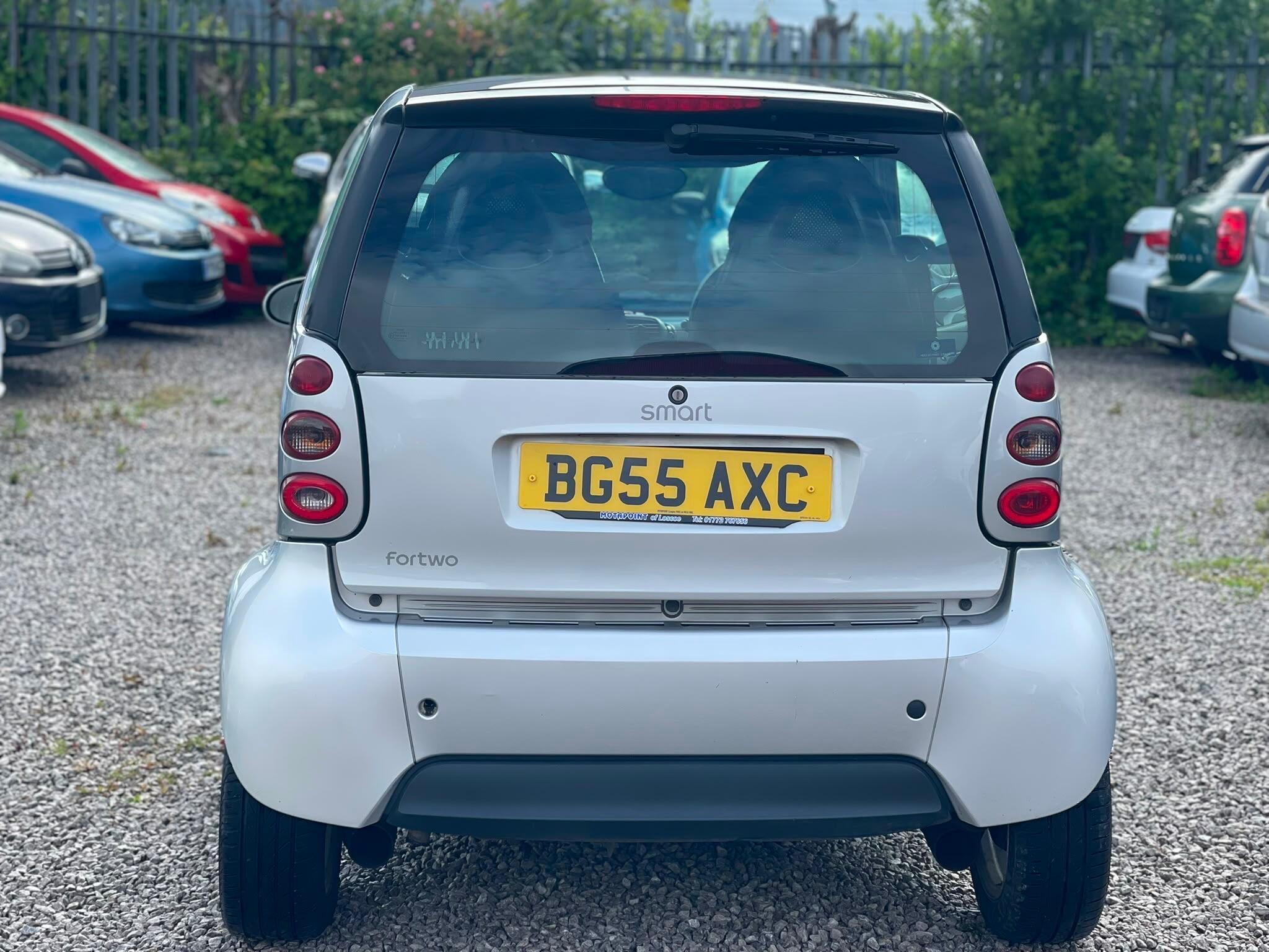 Smart Fortwo - Image 6