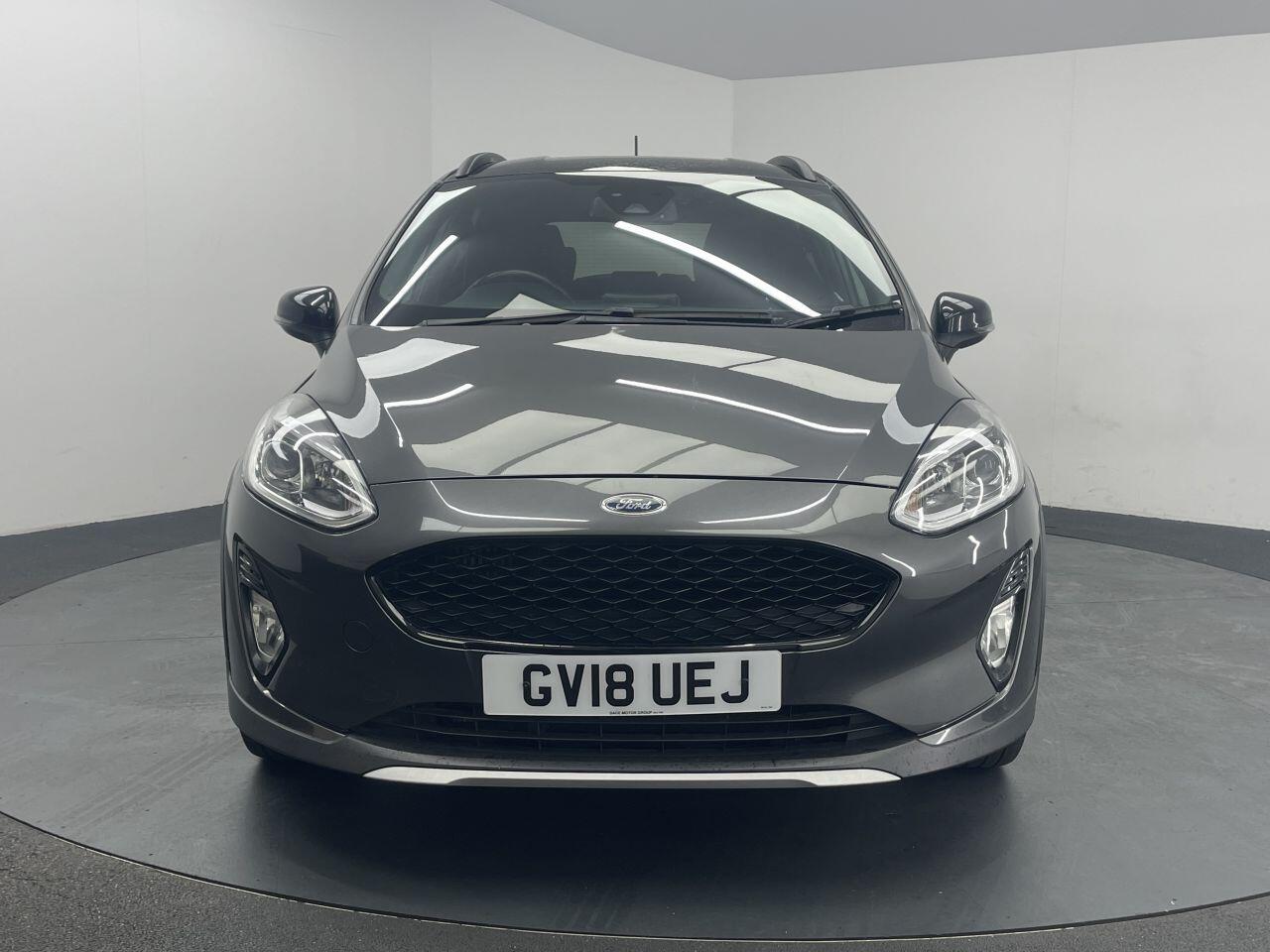 Ford Fiesta - Image 4