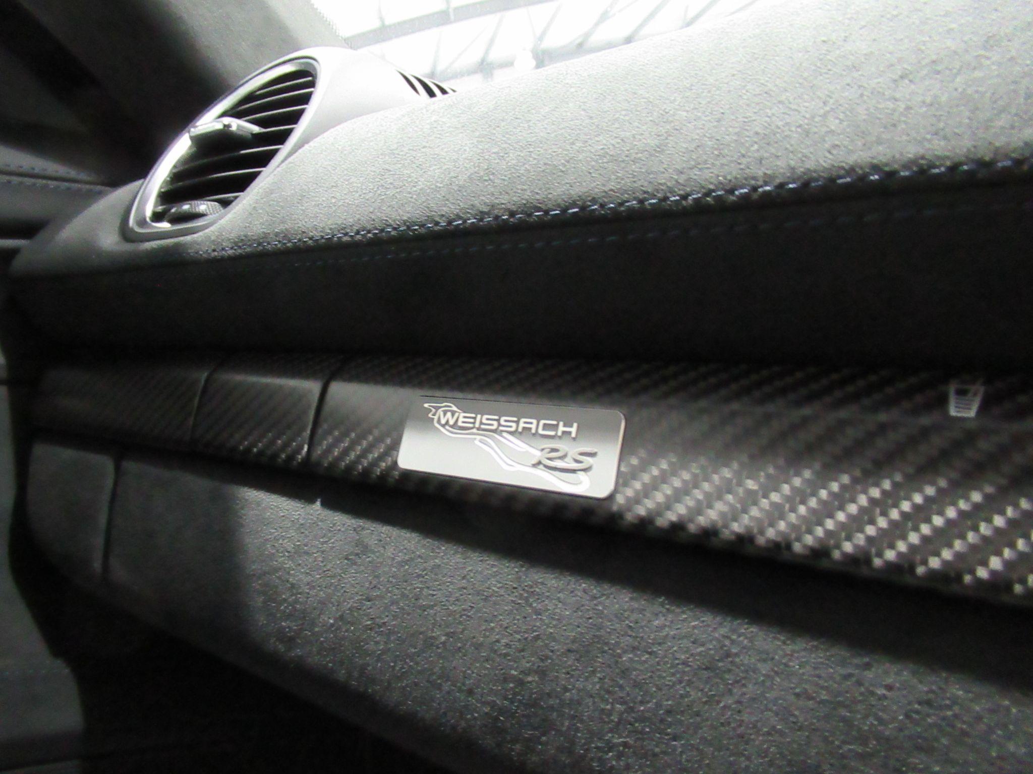 Porsche 718 Cayman - Image 66