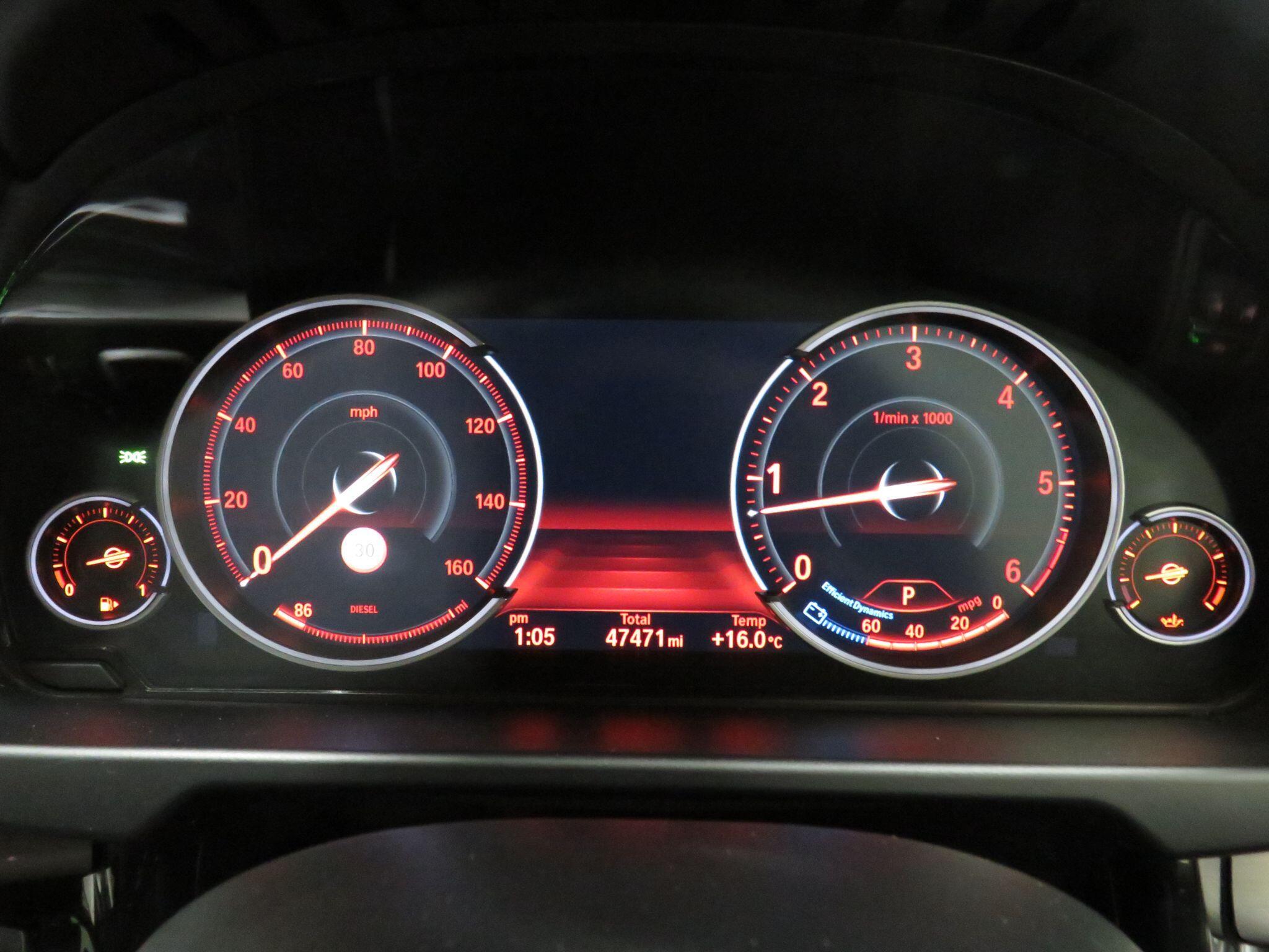 BMW X6 - Image 15