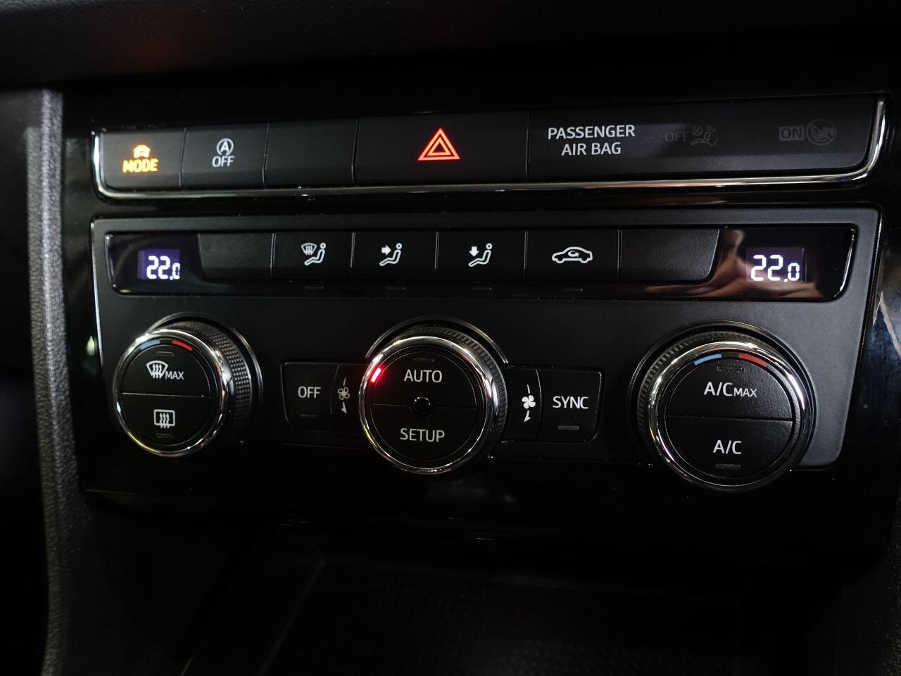 SEAT Leon - Image 23