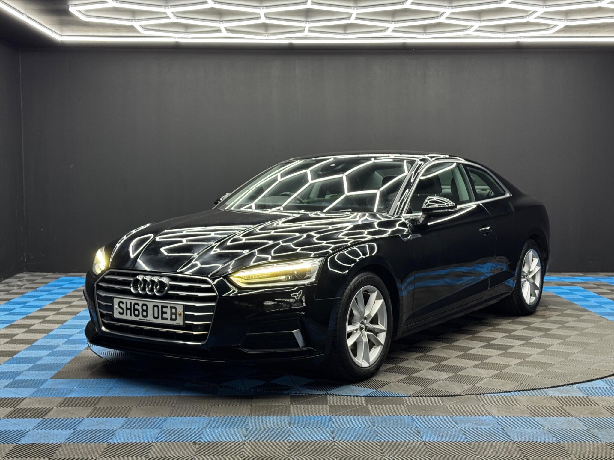 Audi A5 - Image 3