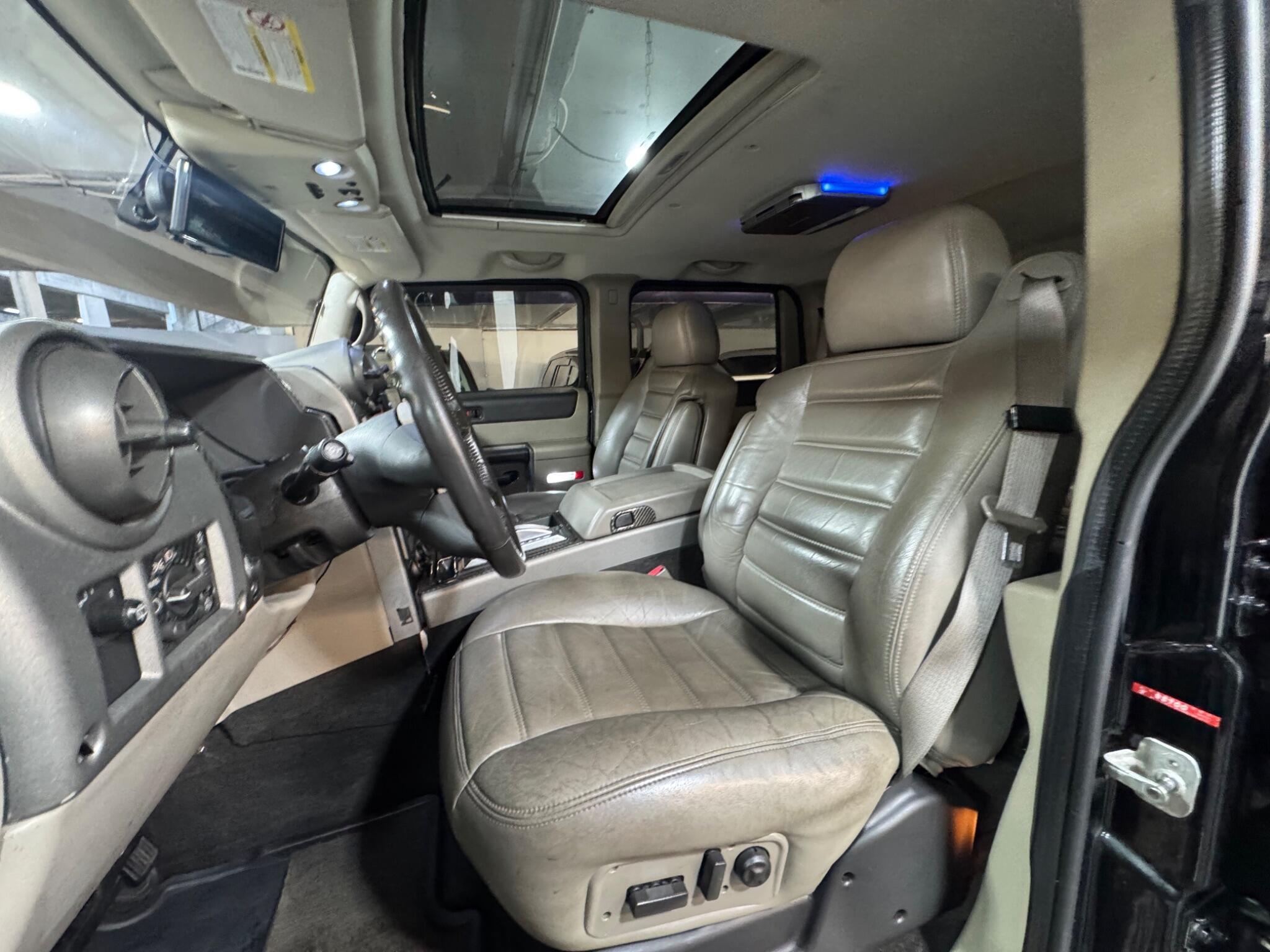Hummer H2 - Image 8