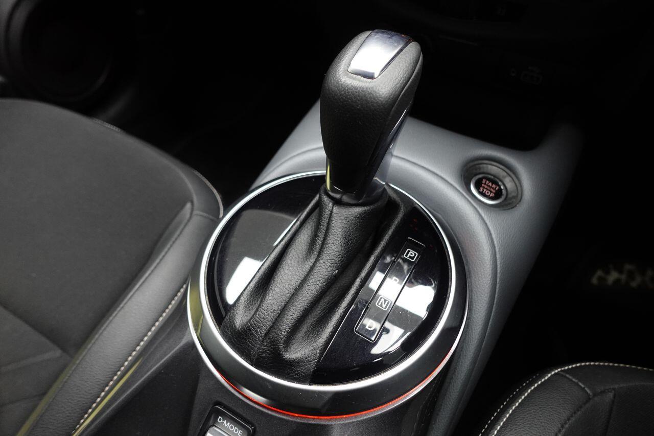 Nissan Juke - Image 45