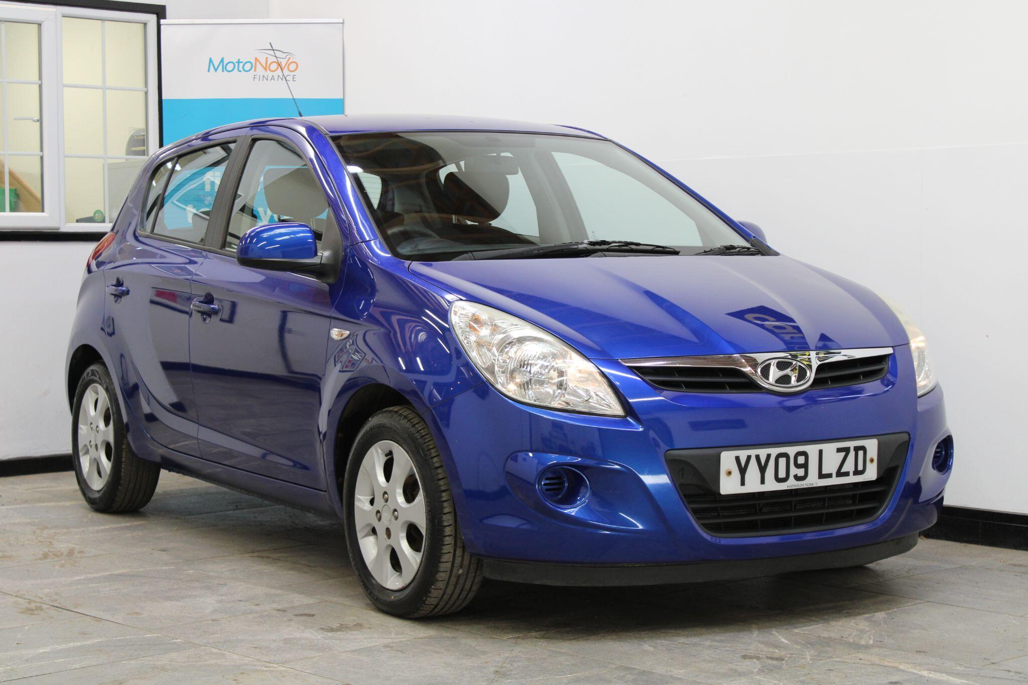 Hyundai i20 - Image 6