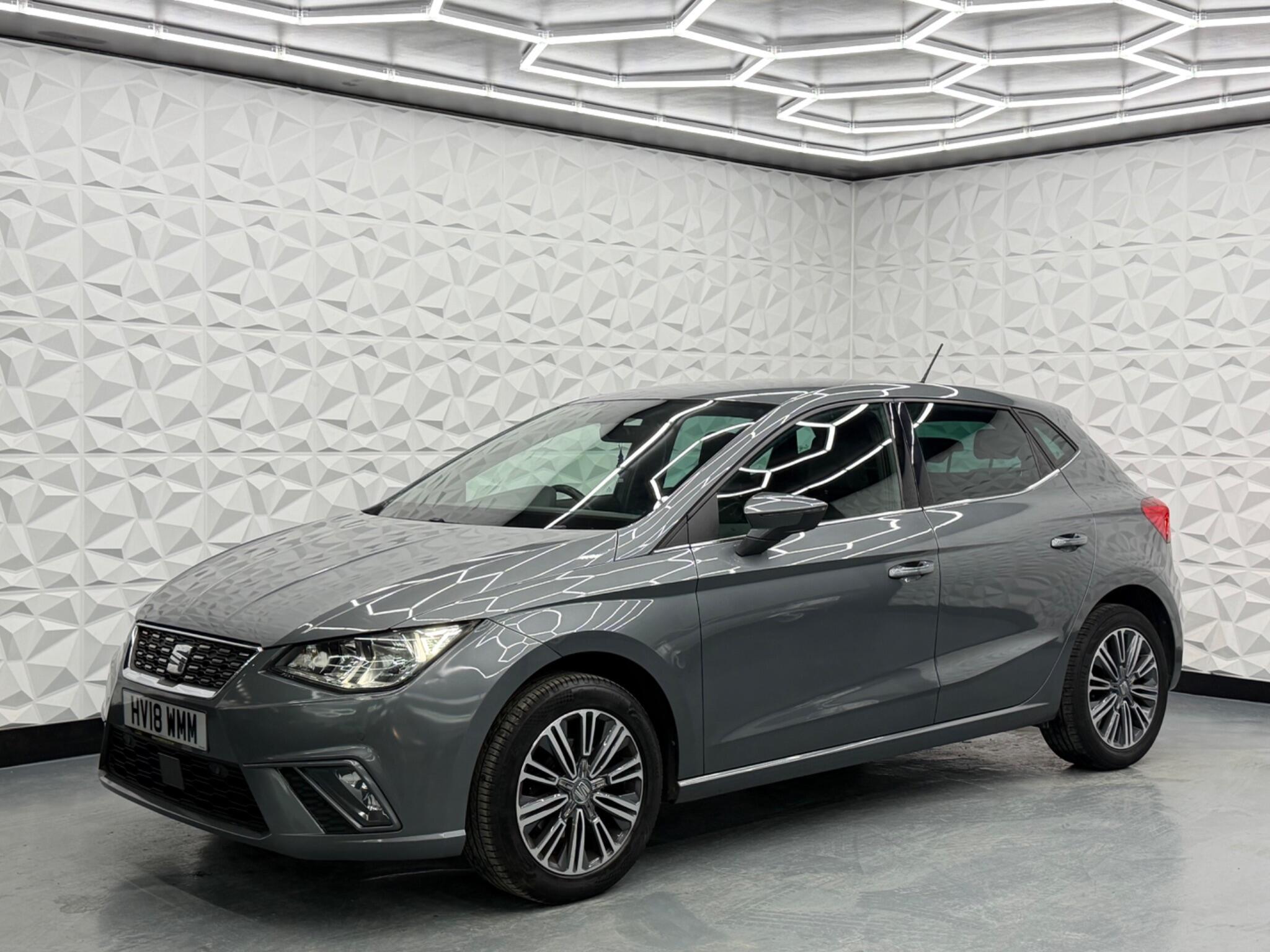 SEAT Ibiza - Image 7