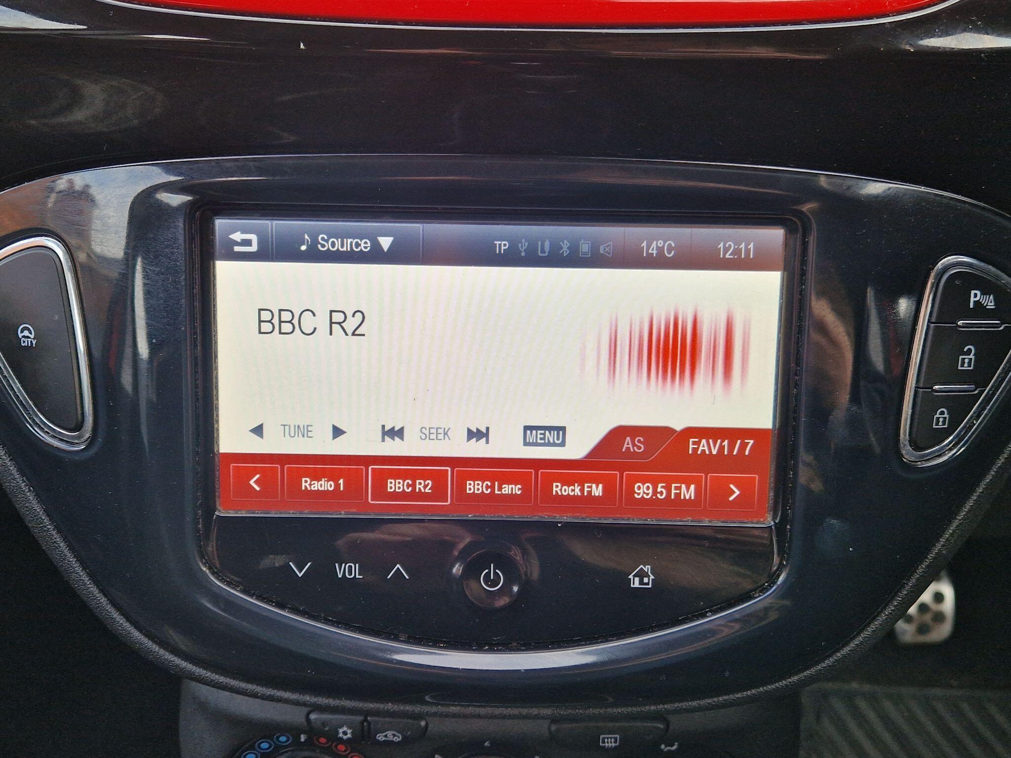 Vauxhall Corsa - Image 52