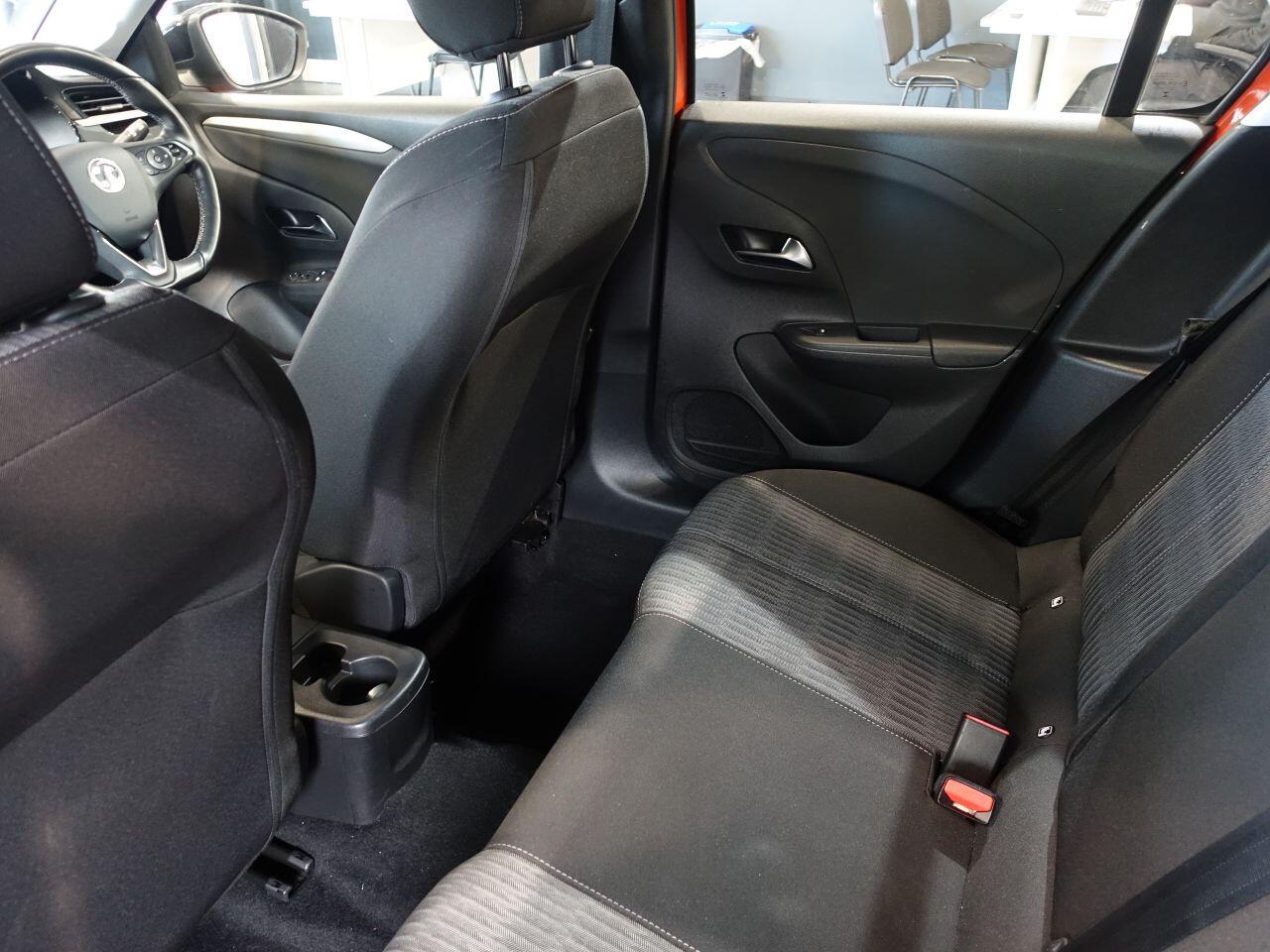 Vauxhall Corsa Electric - Image 16