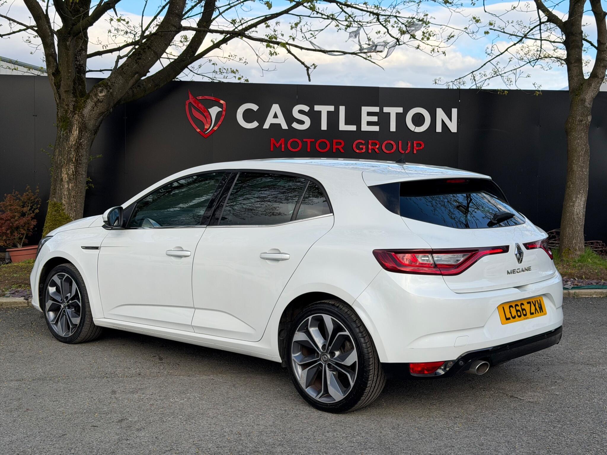 Renault Megane - Image 4