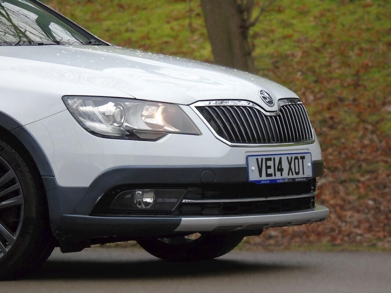Skoda Superb - Image 18