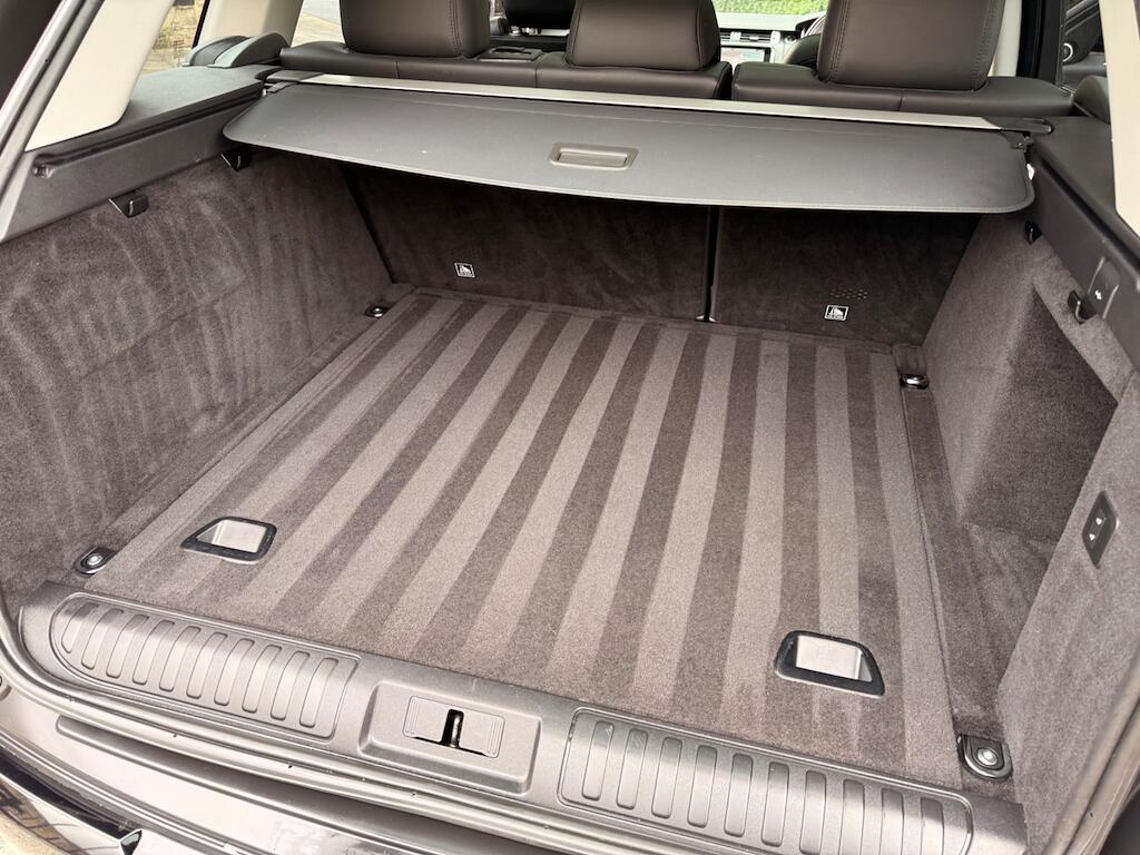 Land Rover RANGE ROVER SPORT - Image 43