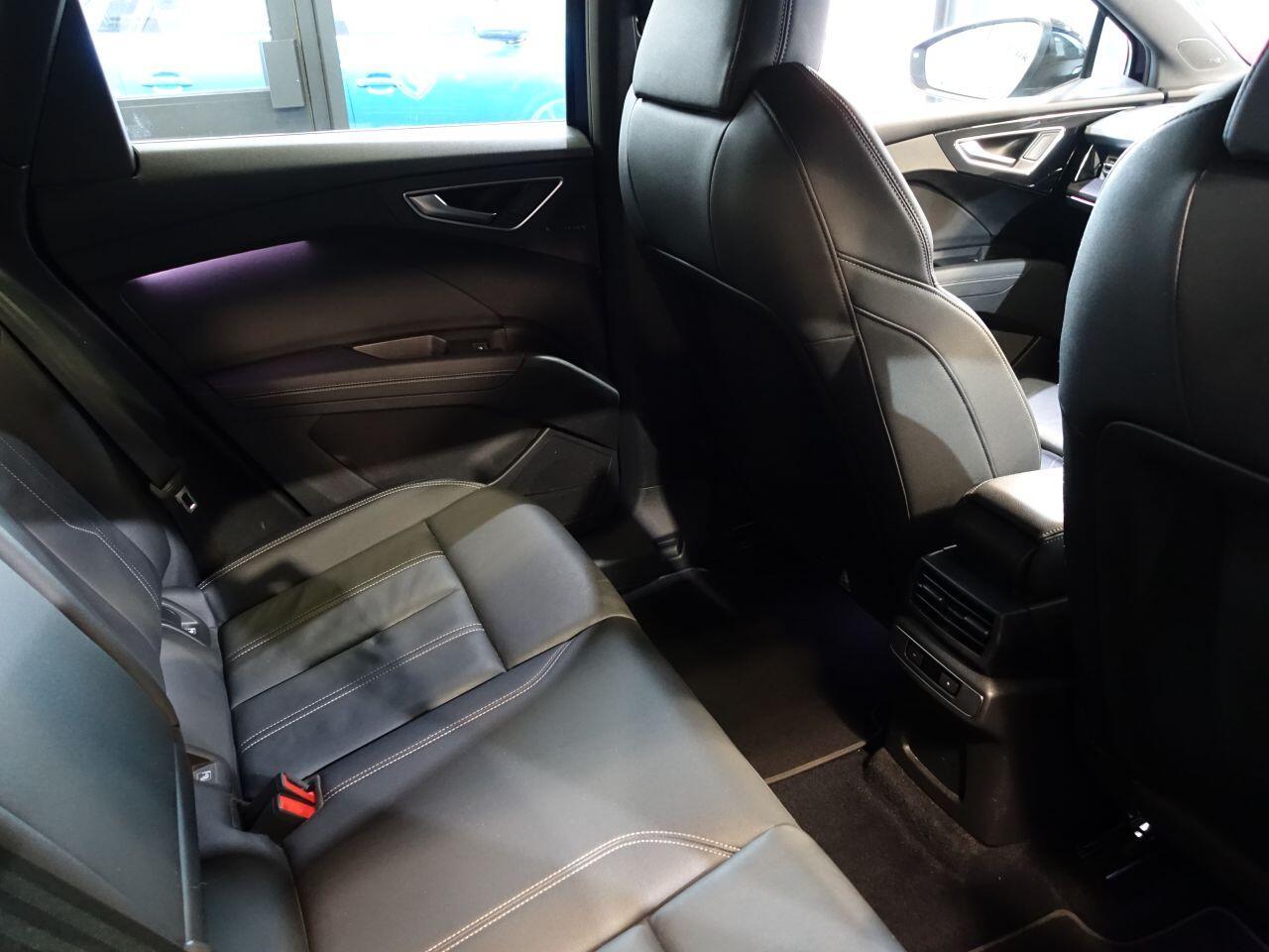 Audi Q4 E-Tron - Image 35