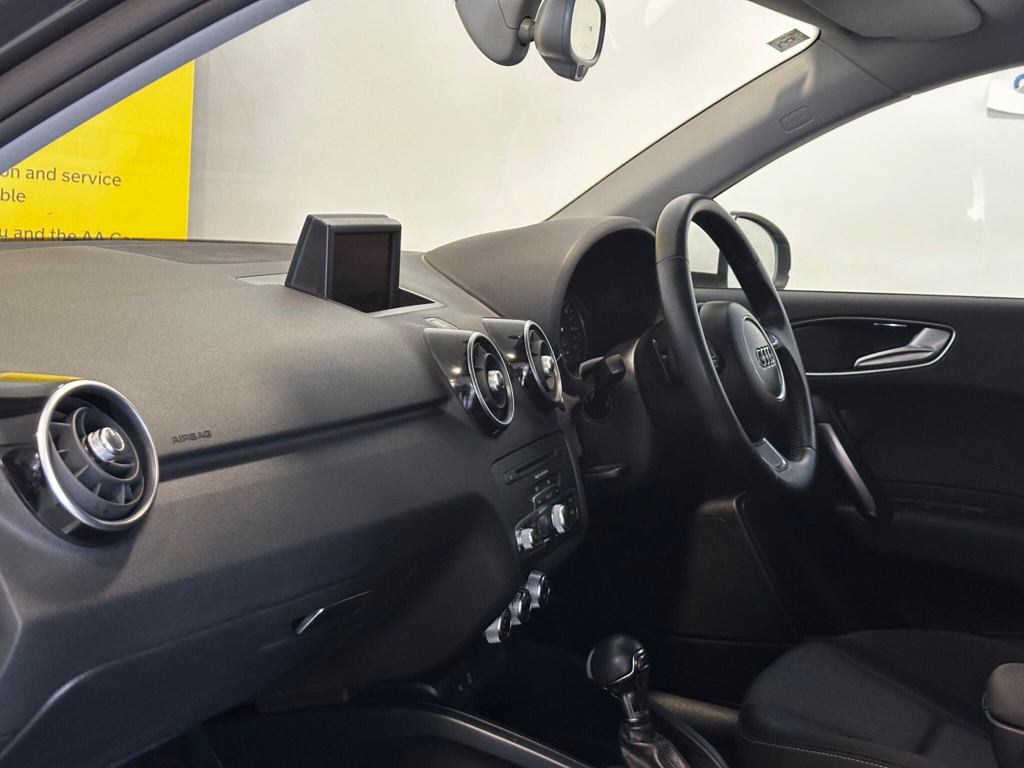 Audi A1 - Image 20