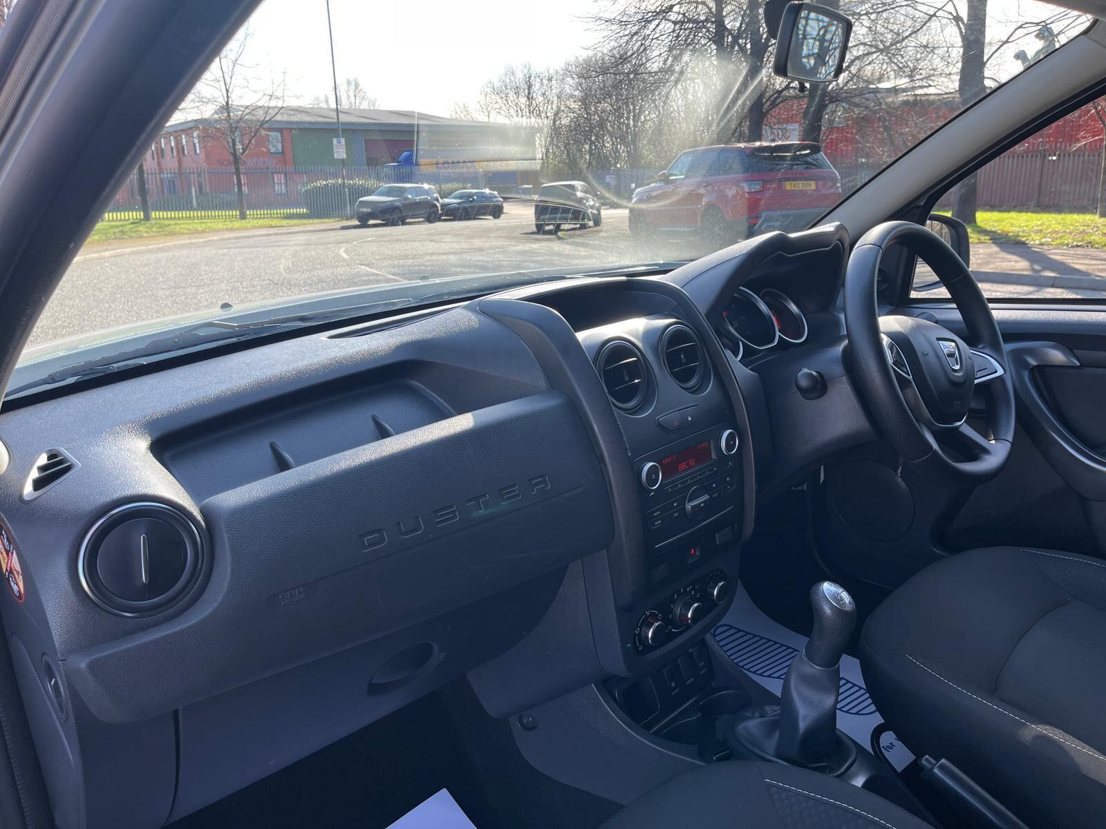 Dacia Duster - Image 19