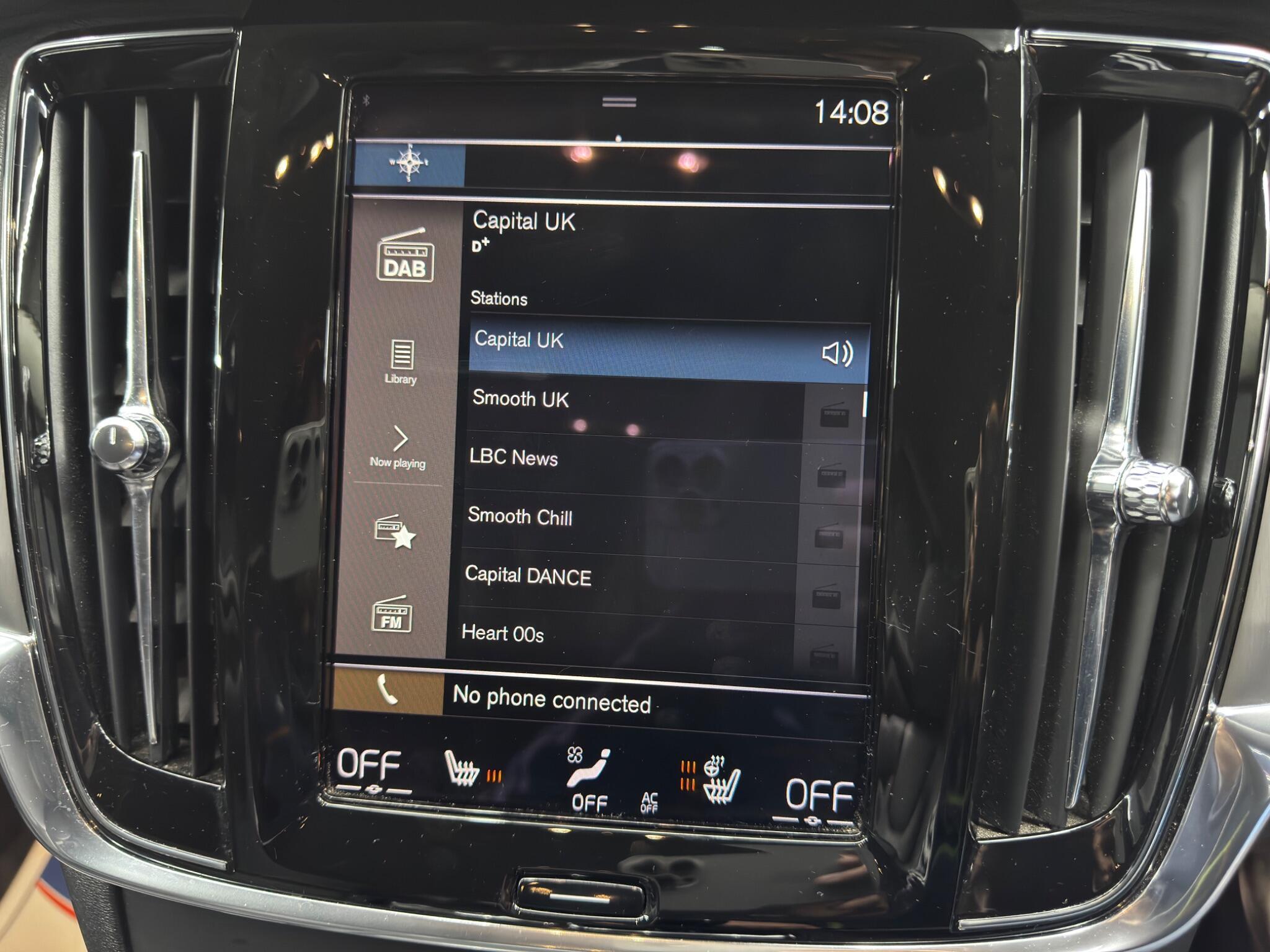 Volvo V90 - Image 31