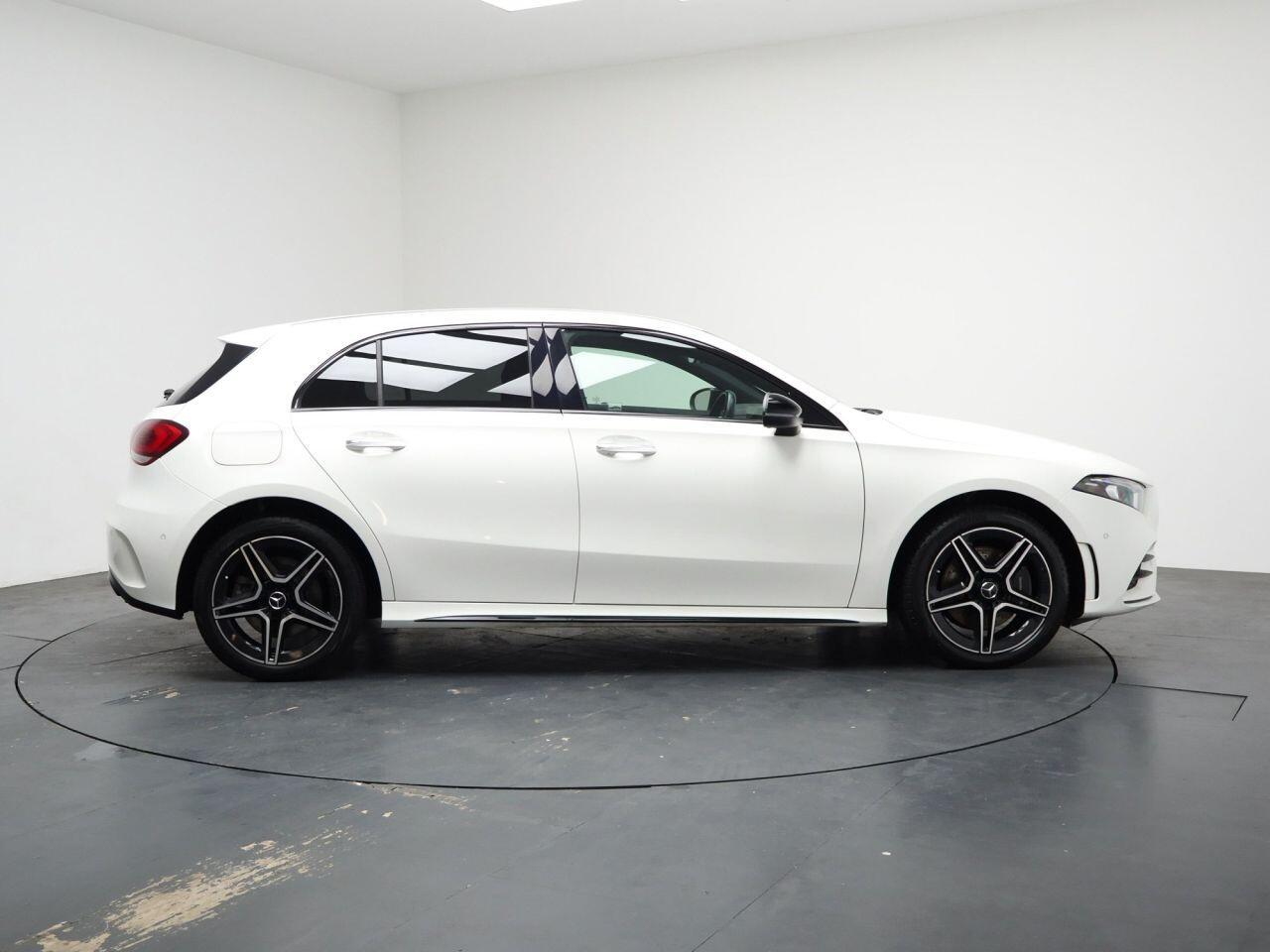 Mercedes-benz A Class - Image 14