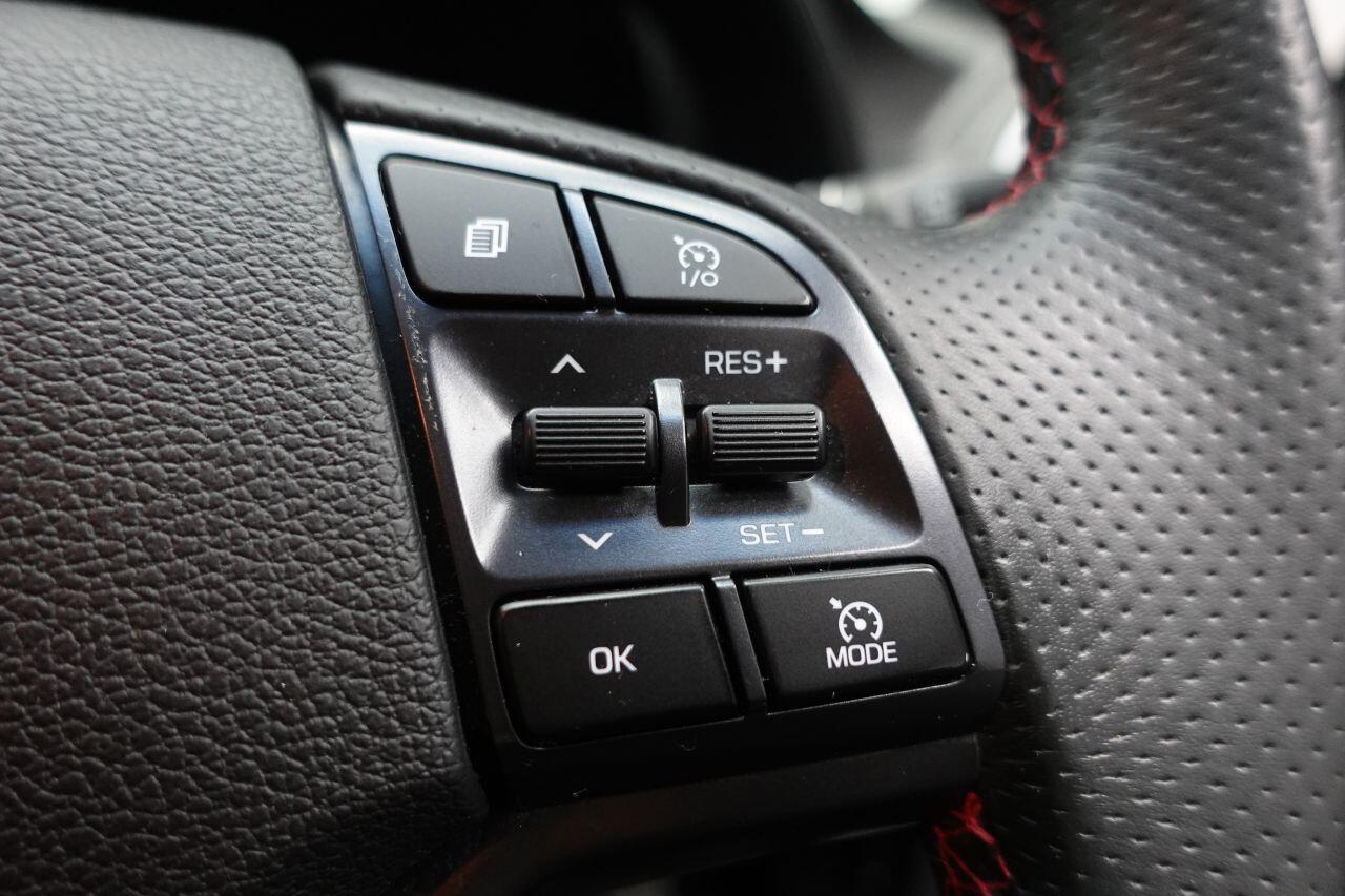 Hyundai Tucson - Image 35