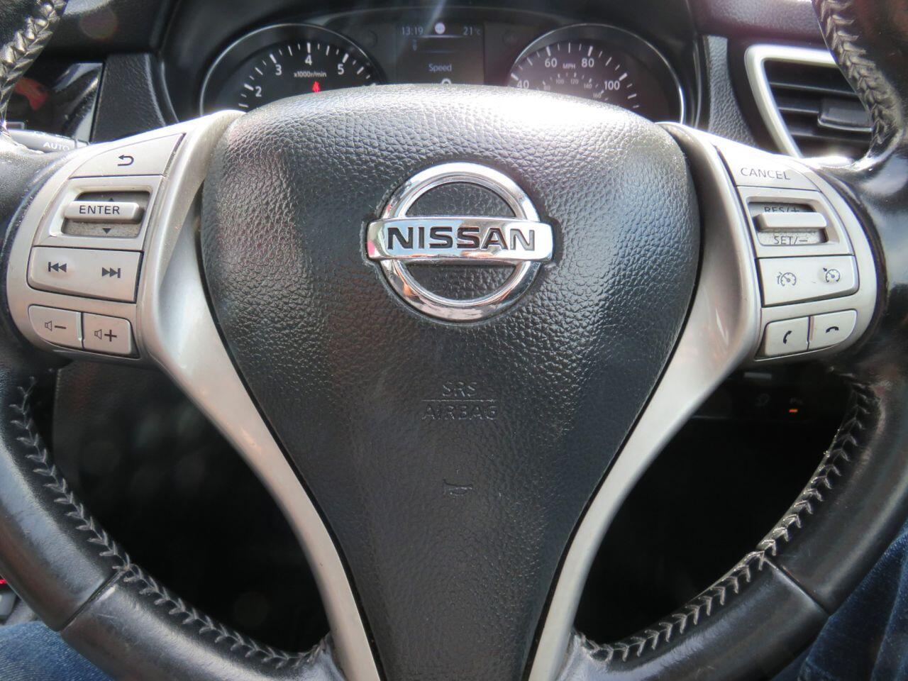 Nissan Qashqai - Image 17