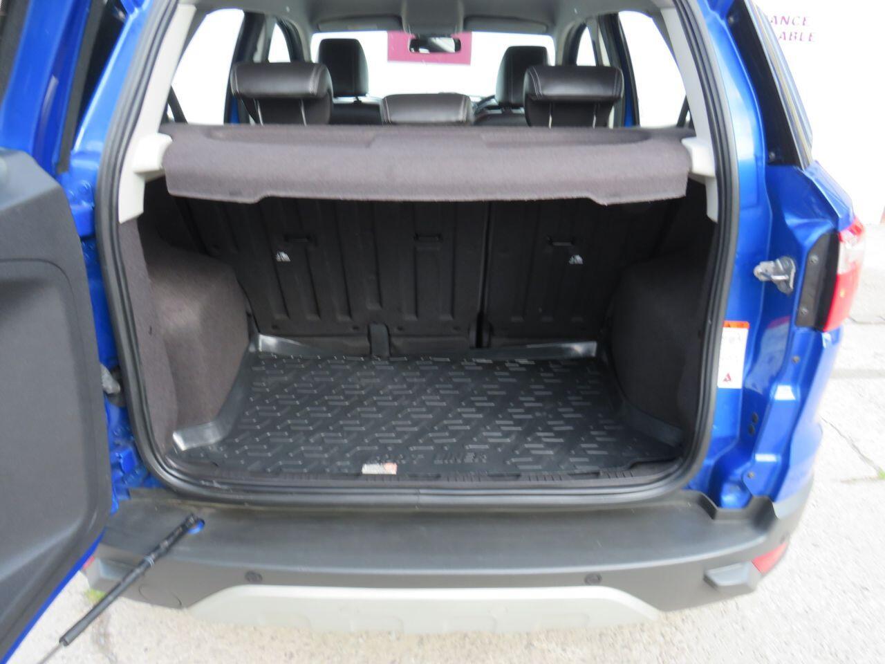 Ford Ecosport - Image 11