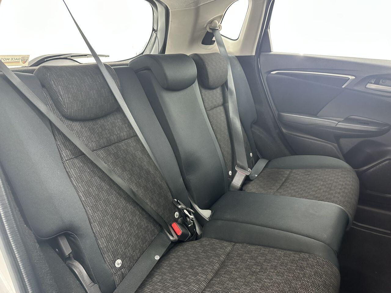 Honda Jazz - Image 16