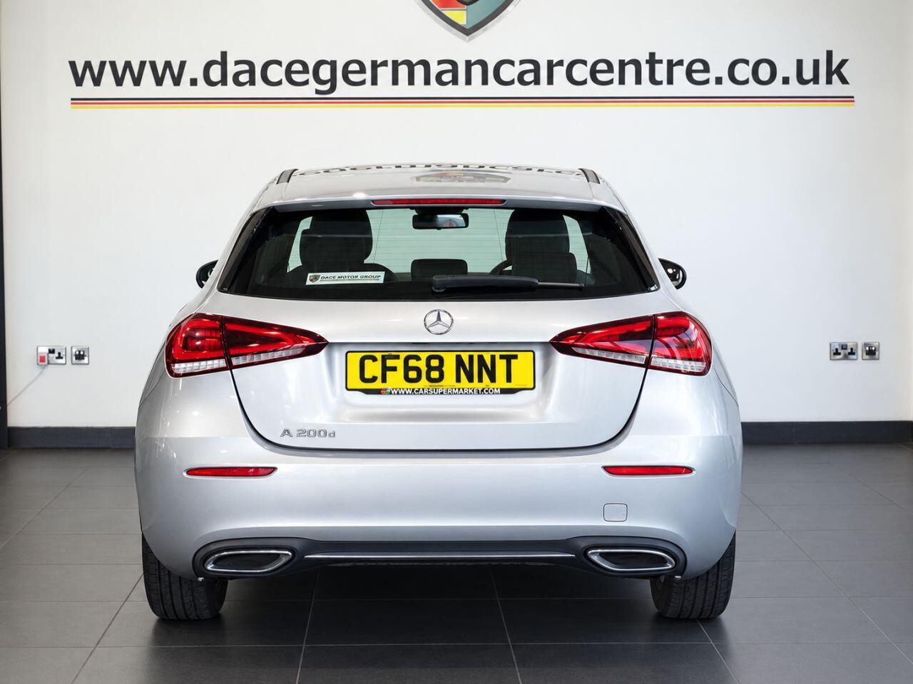 Mercedes A Class - Image 7