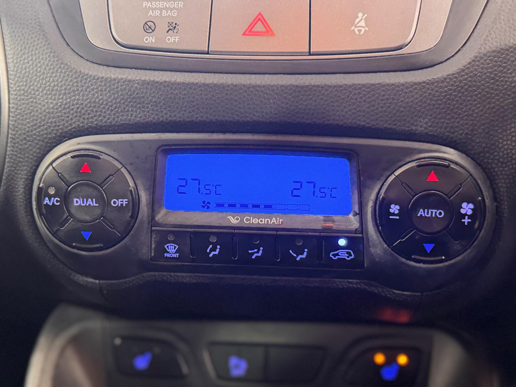 Hyundai ix35 - Image 23