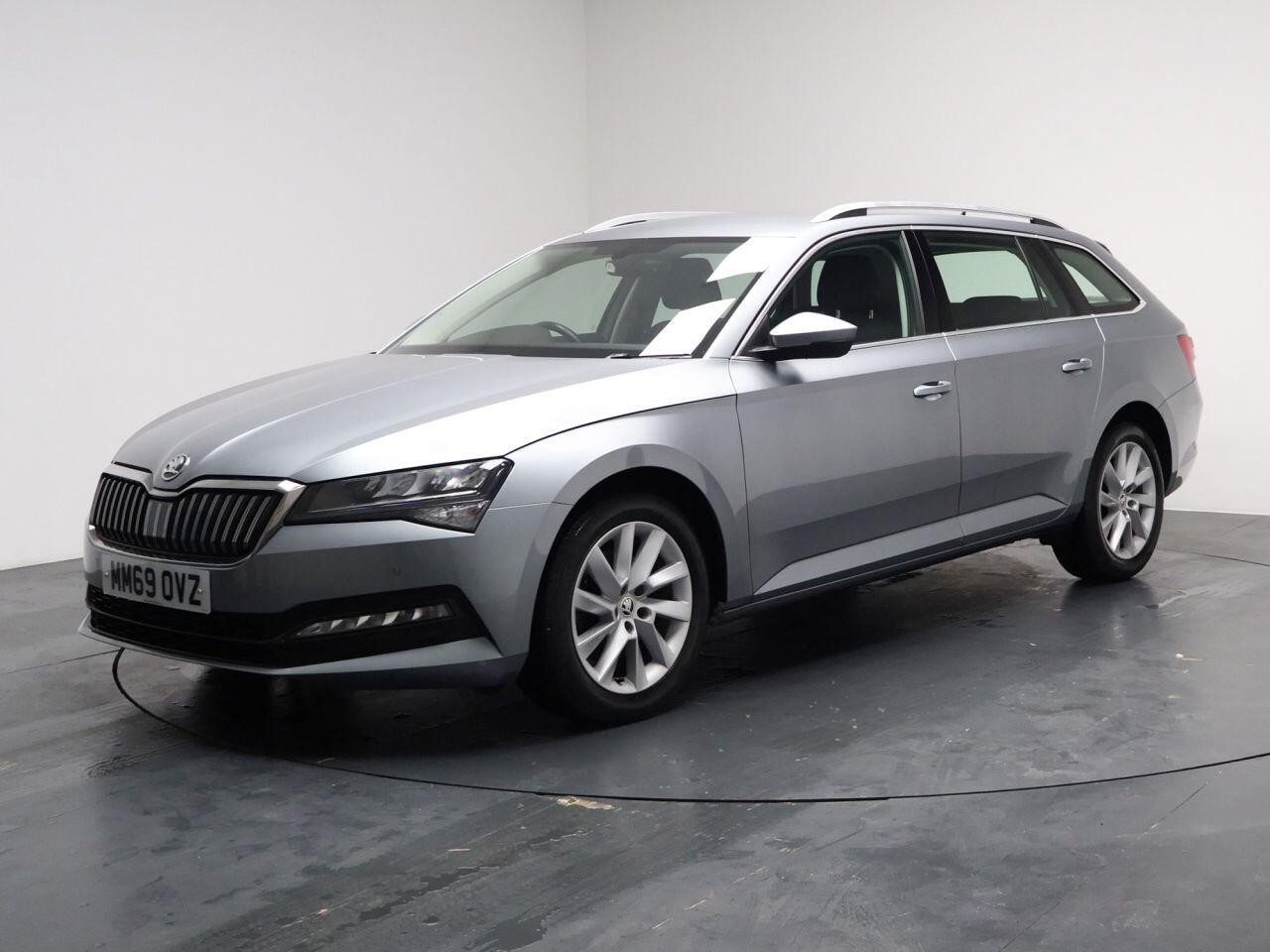 Skoda Superb - Image 6