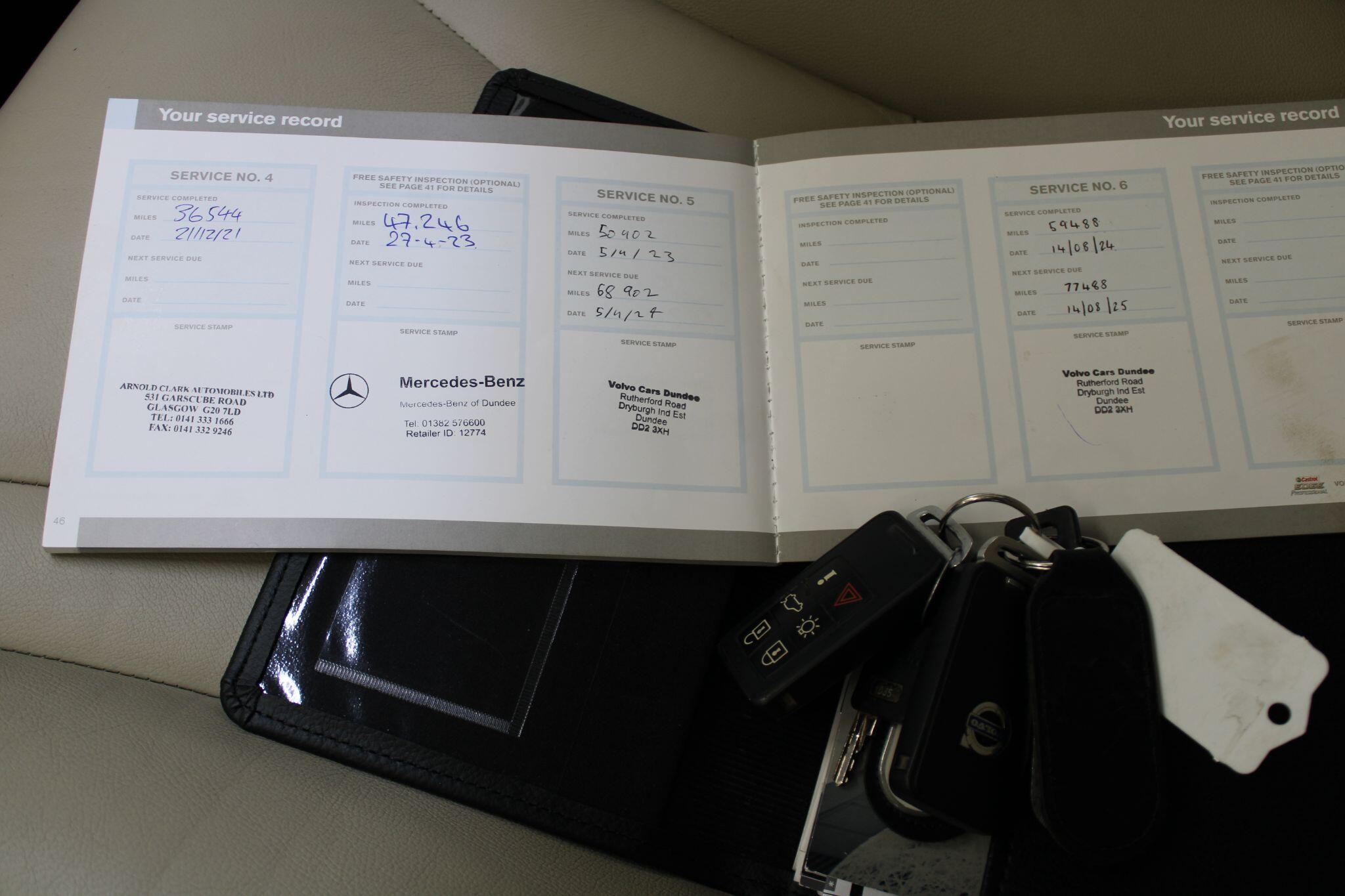 Volvo XC60 - Image 55