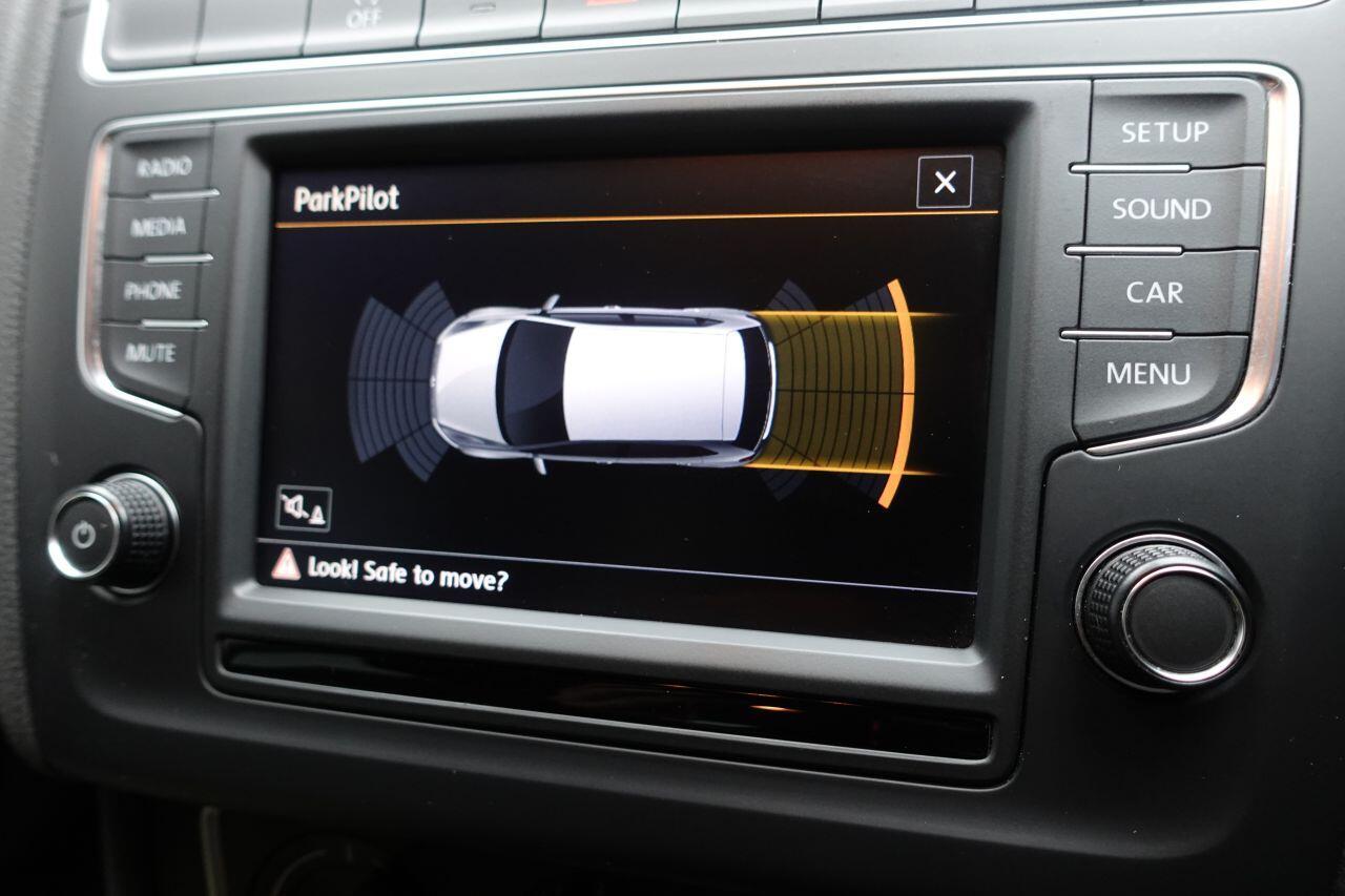 Volkswagen Polo - Image 2