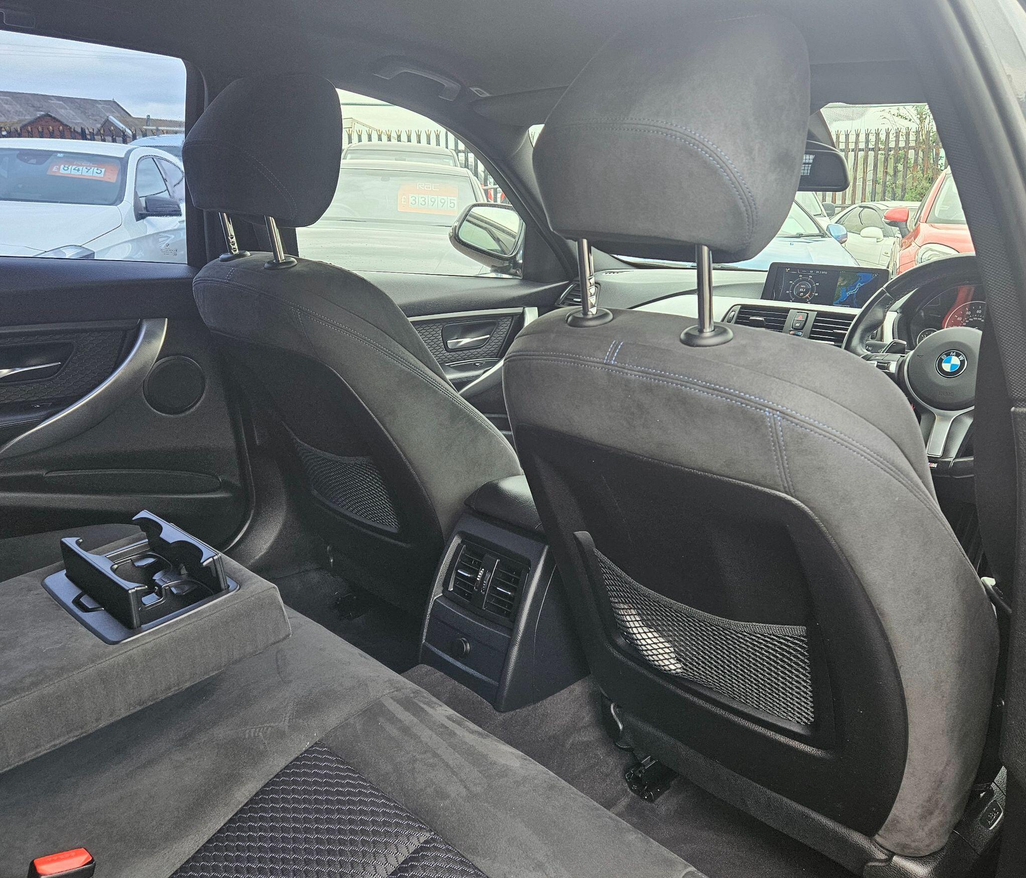 BMW 3 Series - Image 84