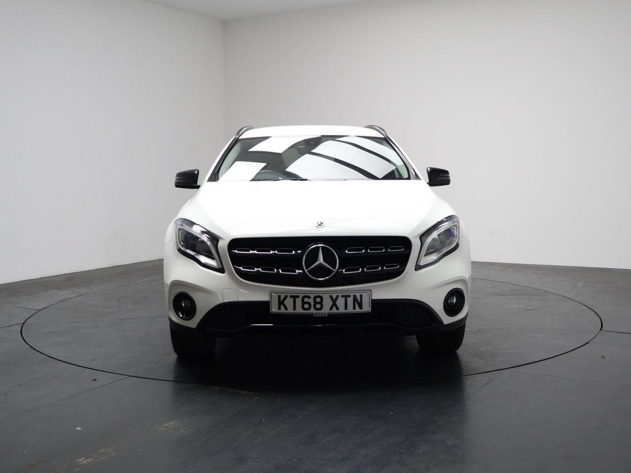 Mercedes-benz GLA - Image 5