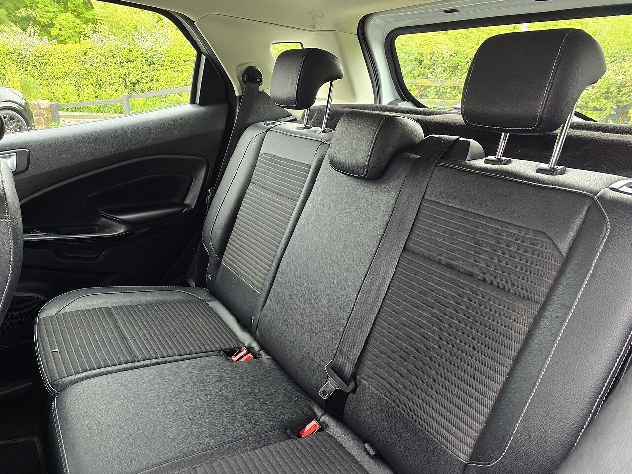 Ford Ecosport - Image 9