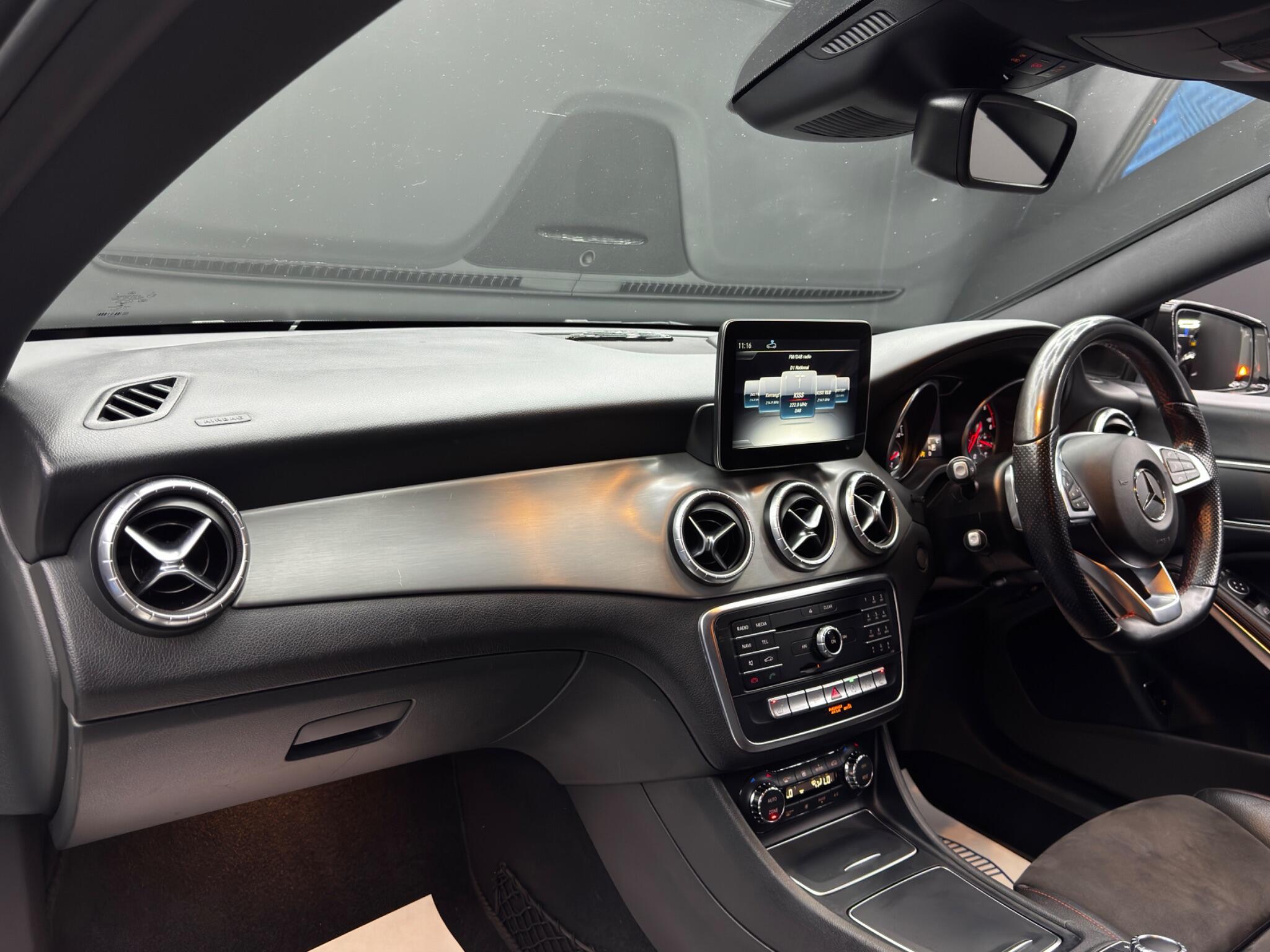 Mercedes CLA - Image 11