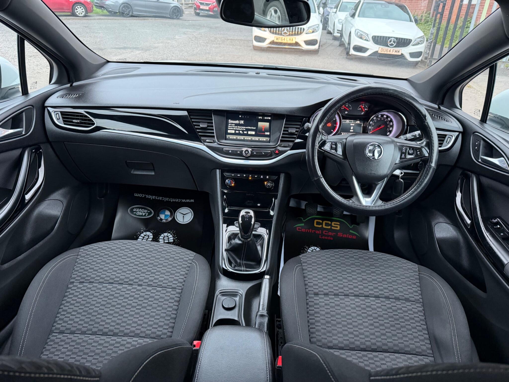 Vauxhall Astra - Image 36