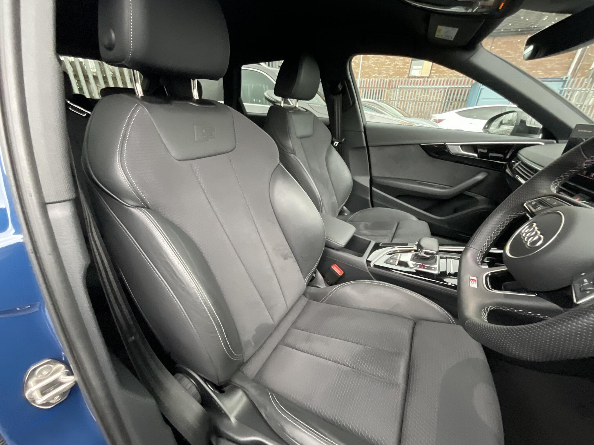 Audi A4 - Image 3