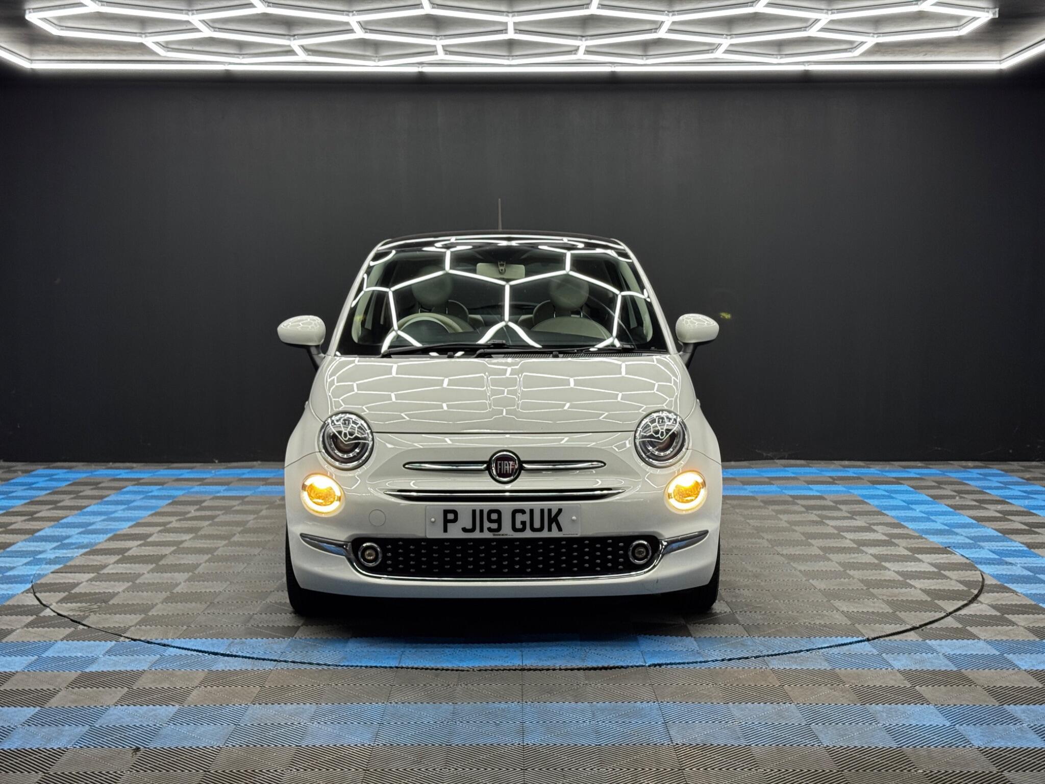 Fiat 500 - Image 2