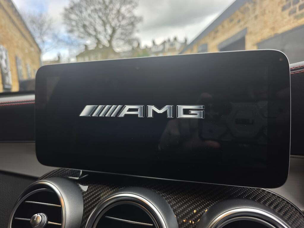 Mercedes GLC - Image 7