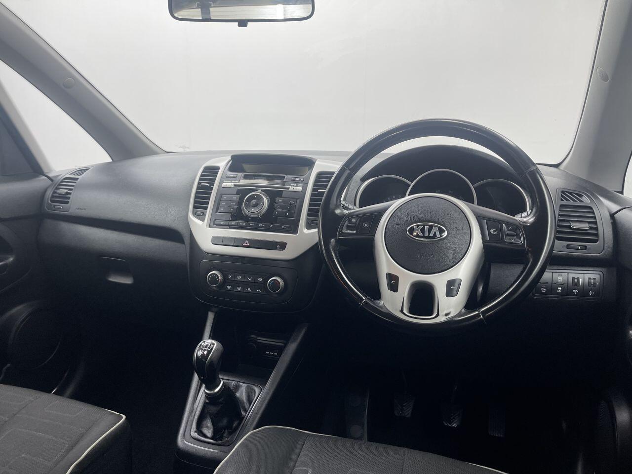 Kia Venga - Image 35