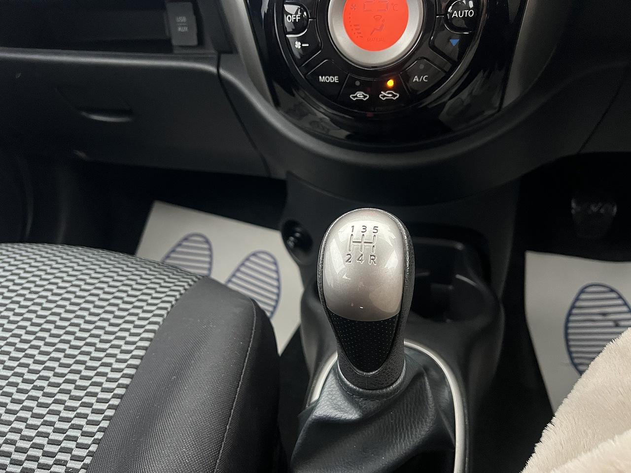 Nissan Micra - Image 15