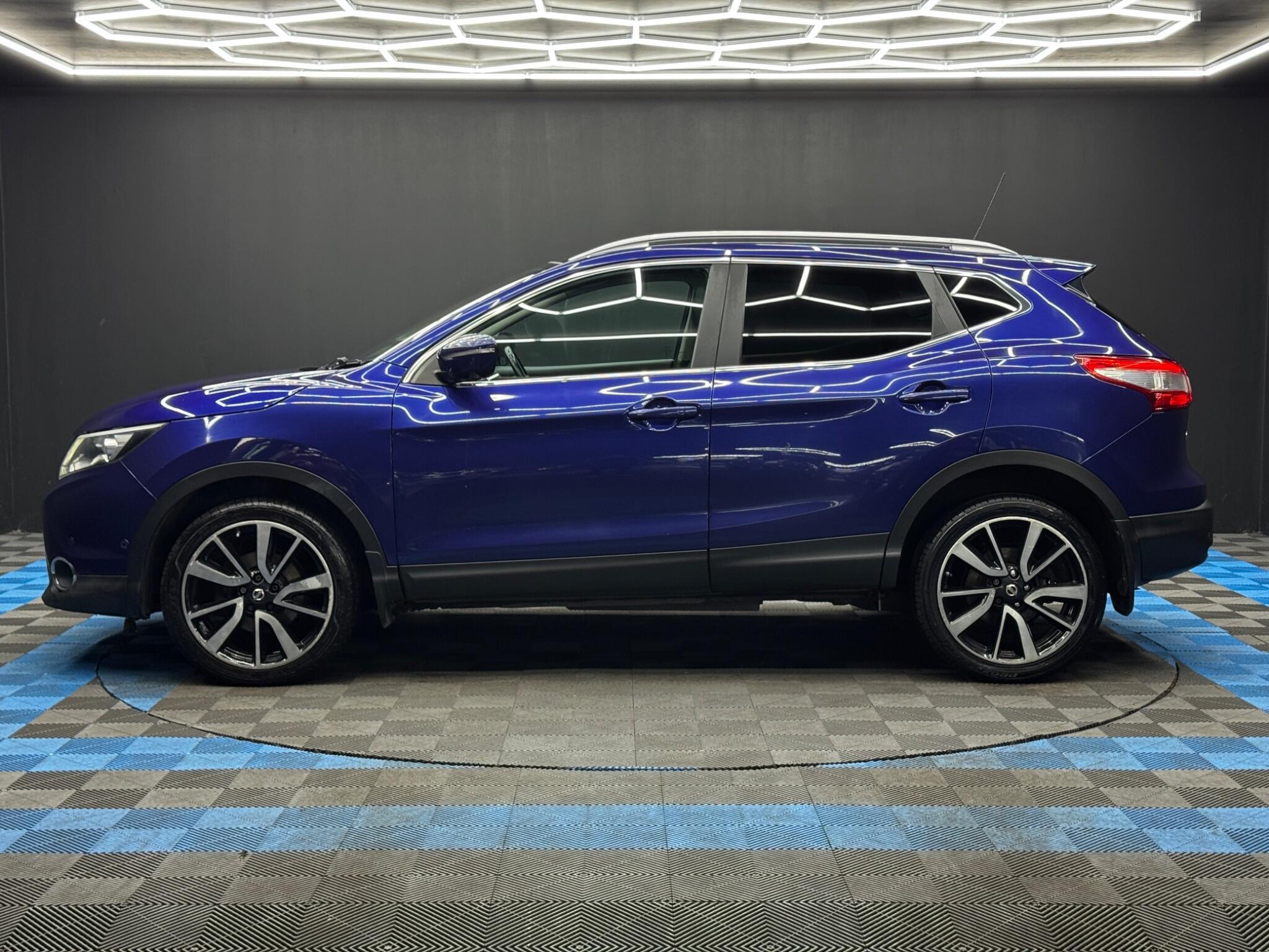 Nissan Qashqai - Image 8