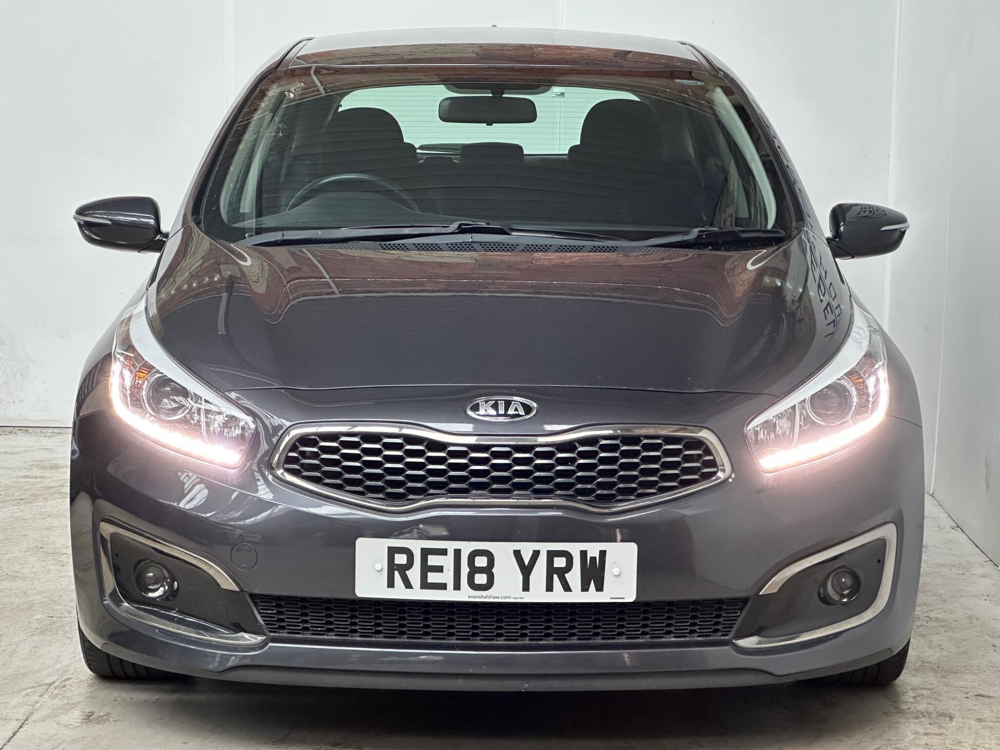 Kia ceed - Image 2