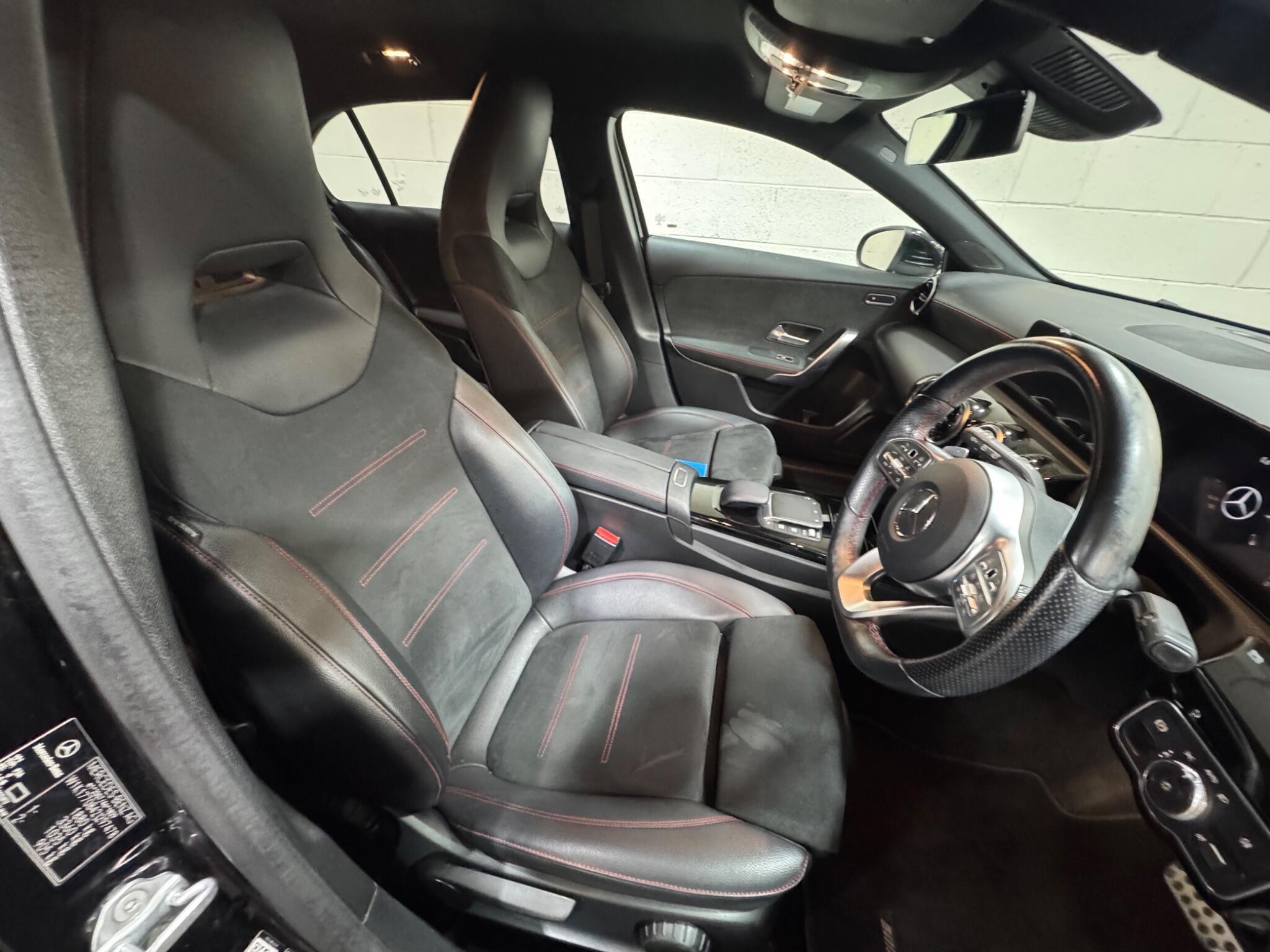 Mercedes A Class - Image 6