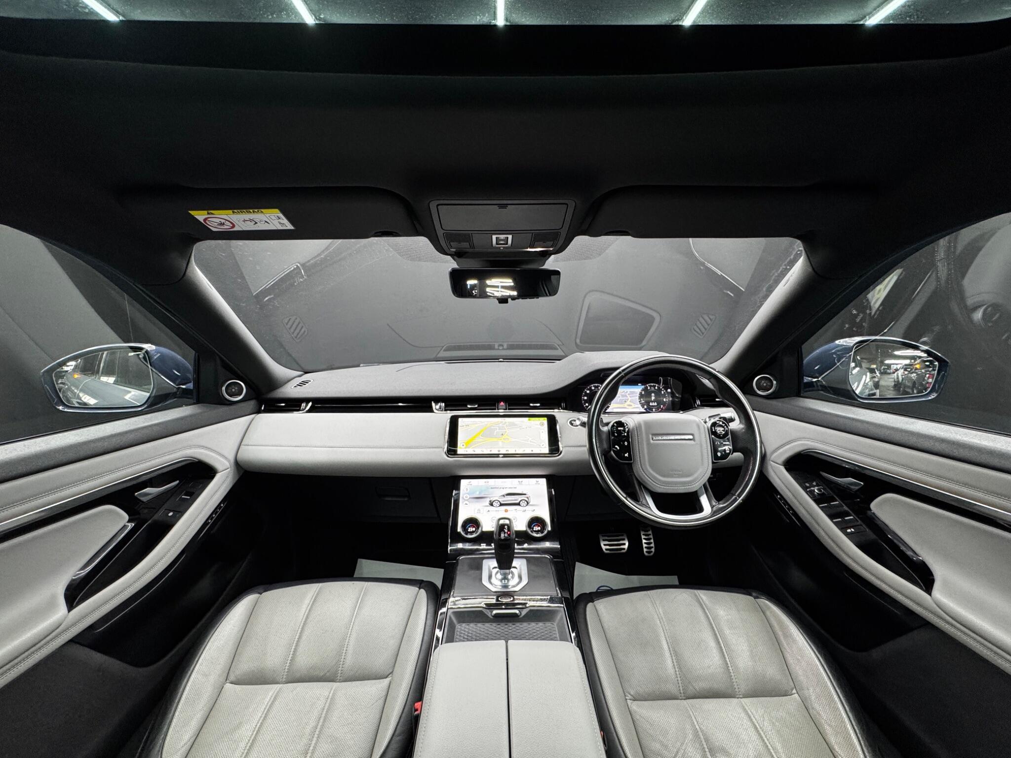 Land Rover Range Rover Evoque - Image 16