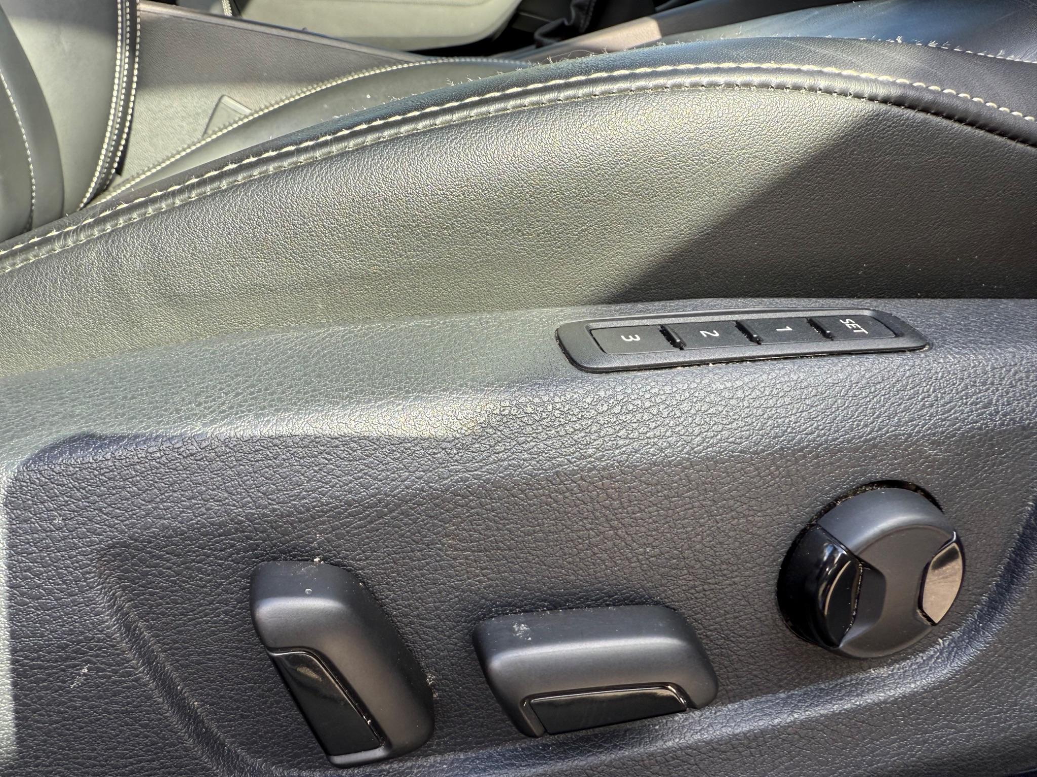 Skoda Superb - Image 21