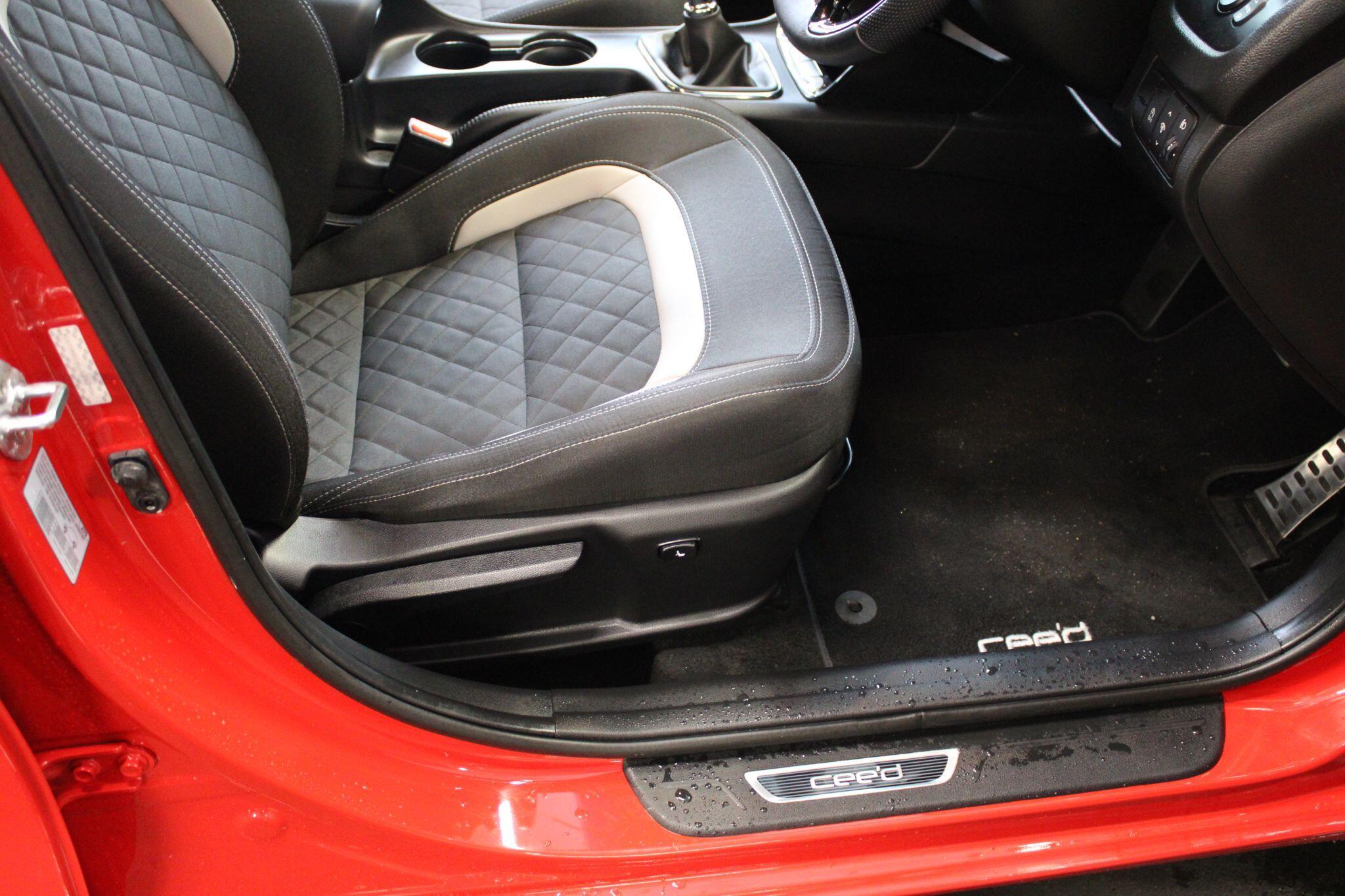 Kia ceed - Image 6