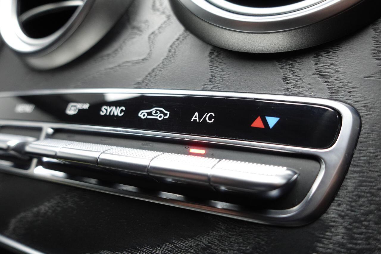 Mercedes-benz C-CLASS - Image 42