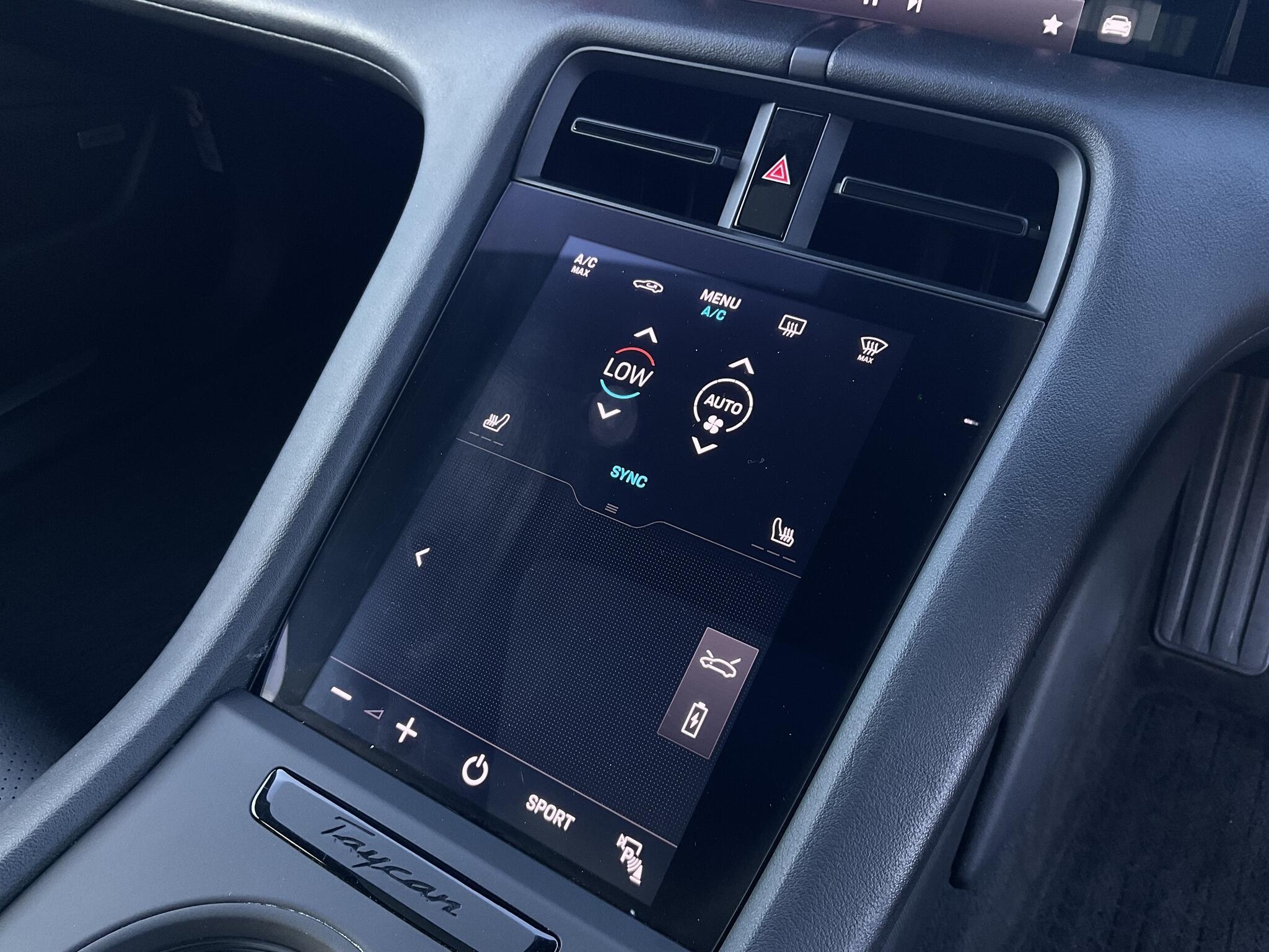 Porsche Taycan - Image 20